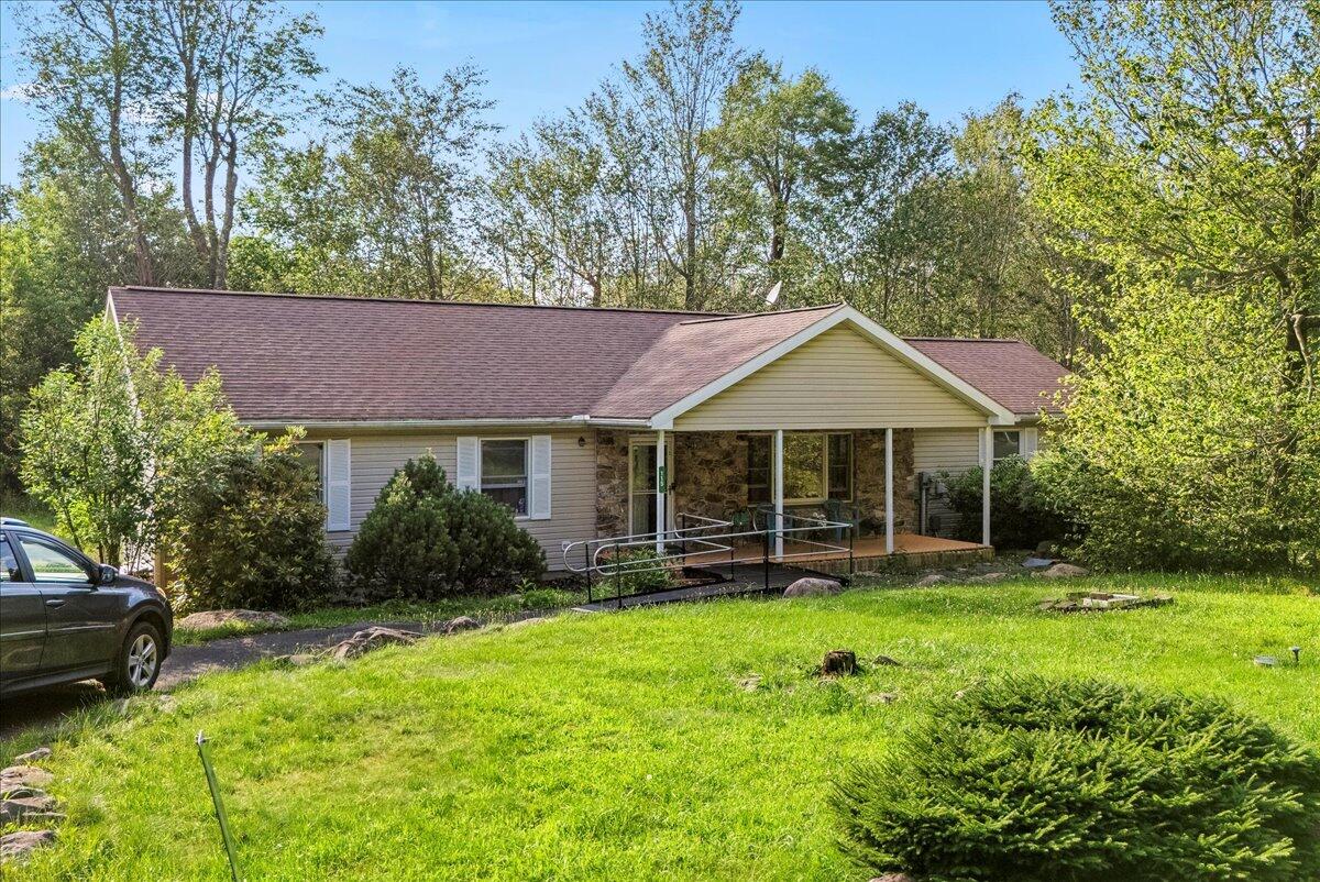 115 Blackfoot Lane