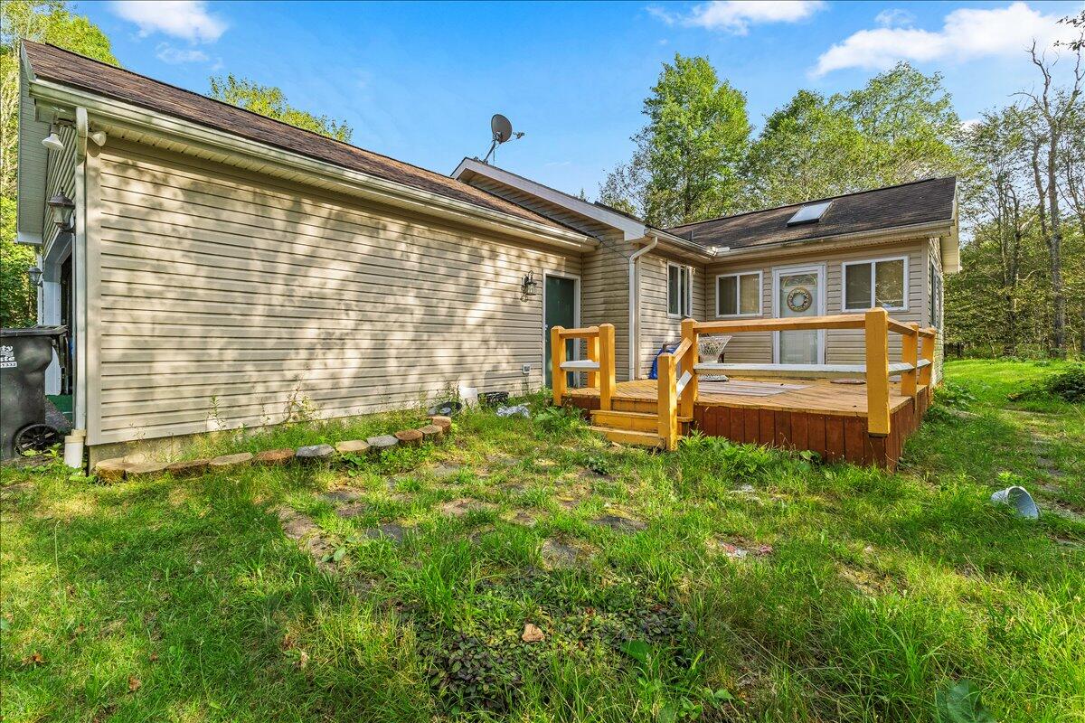 115 Blackfoot Lane