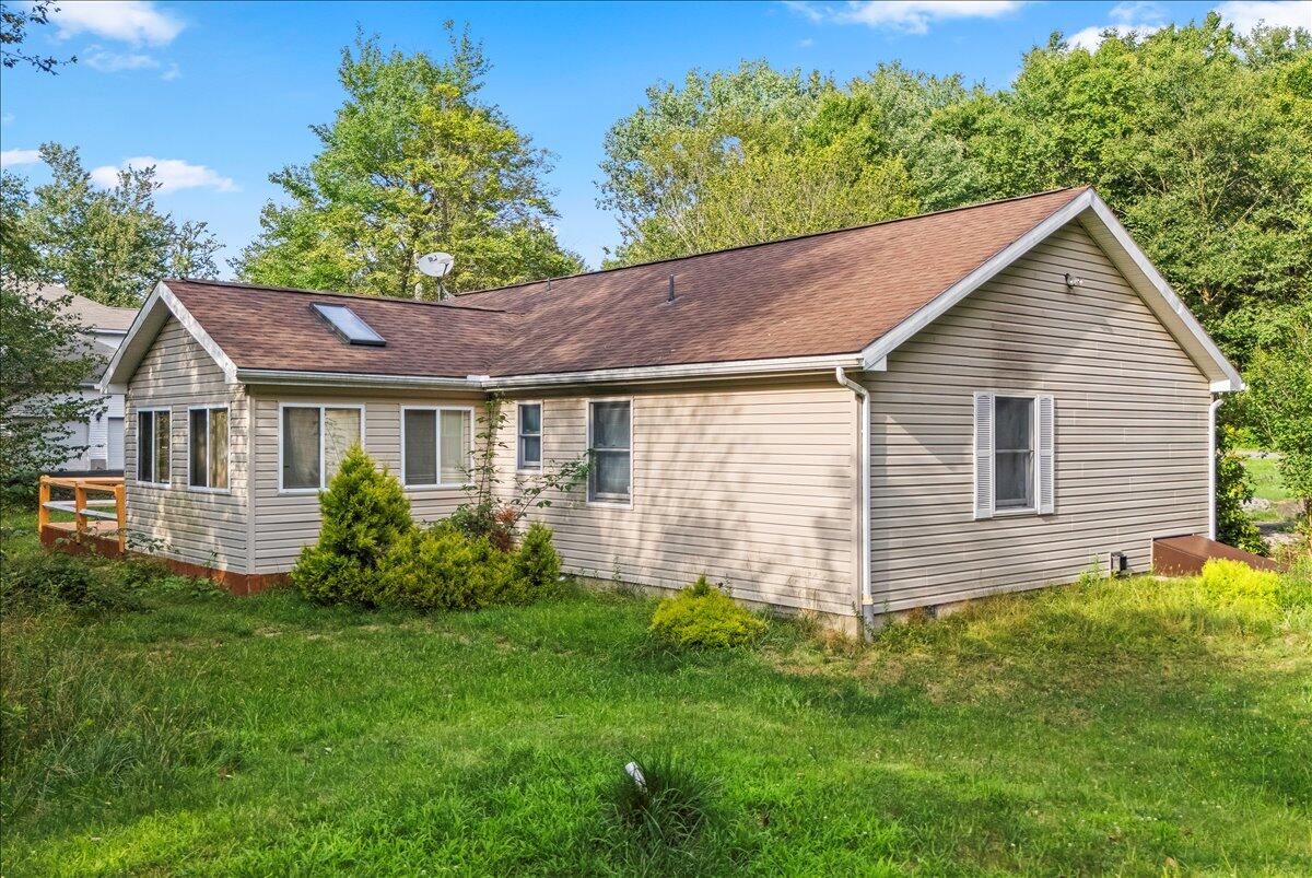 115 Blackfoot Lane