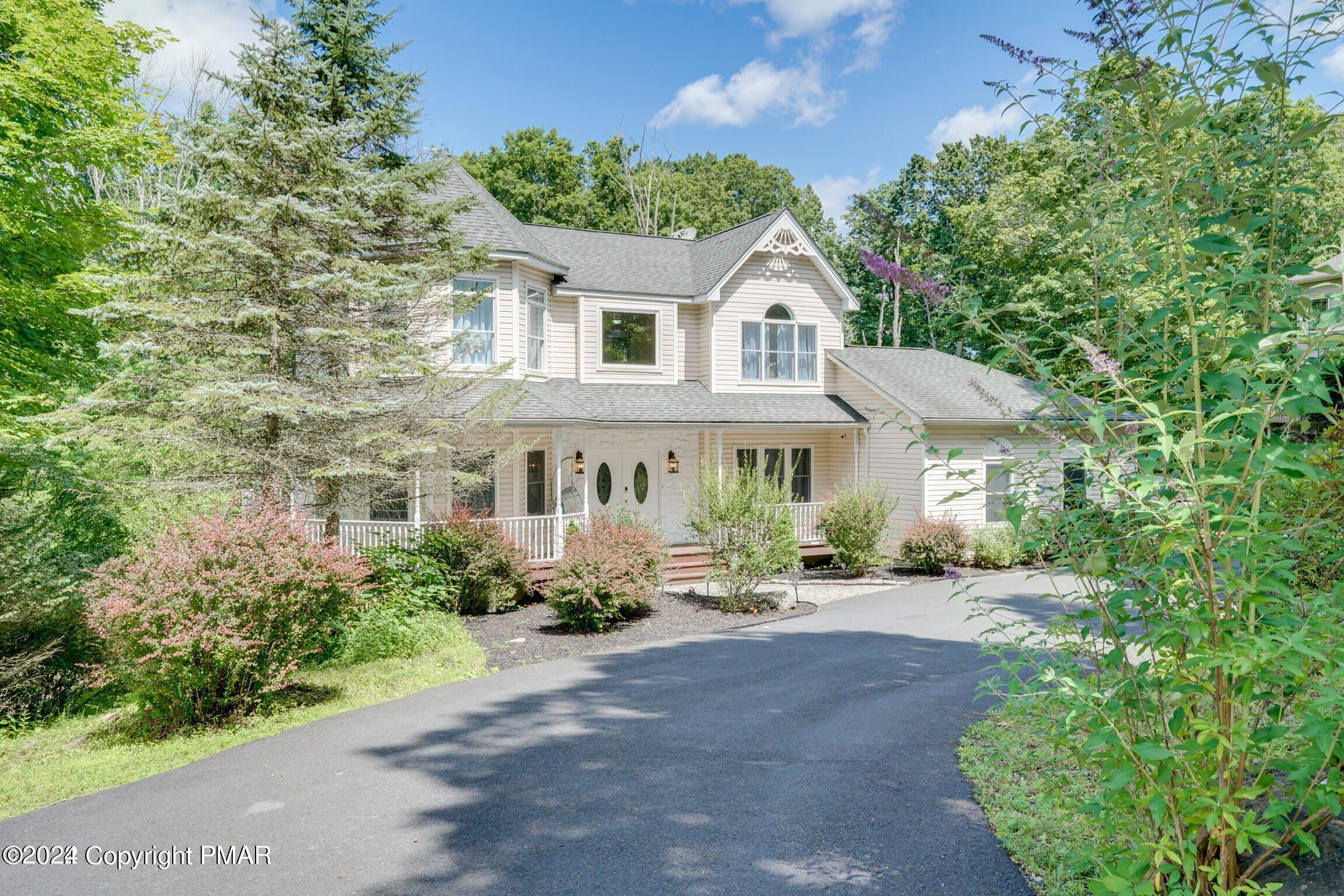 612 Washington Crossing