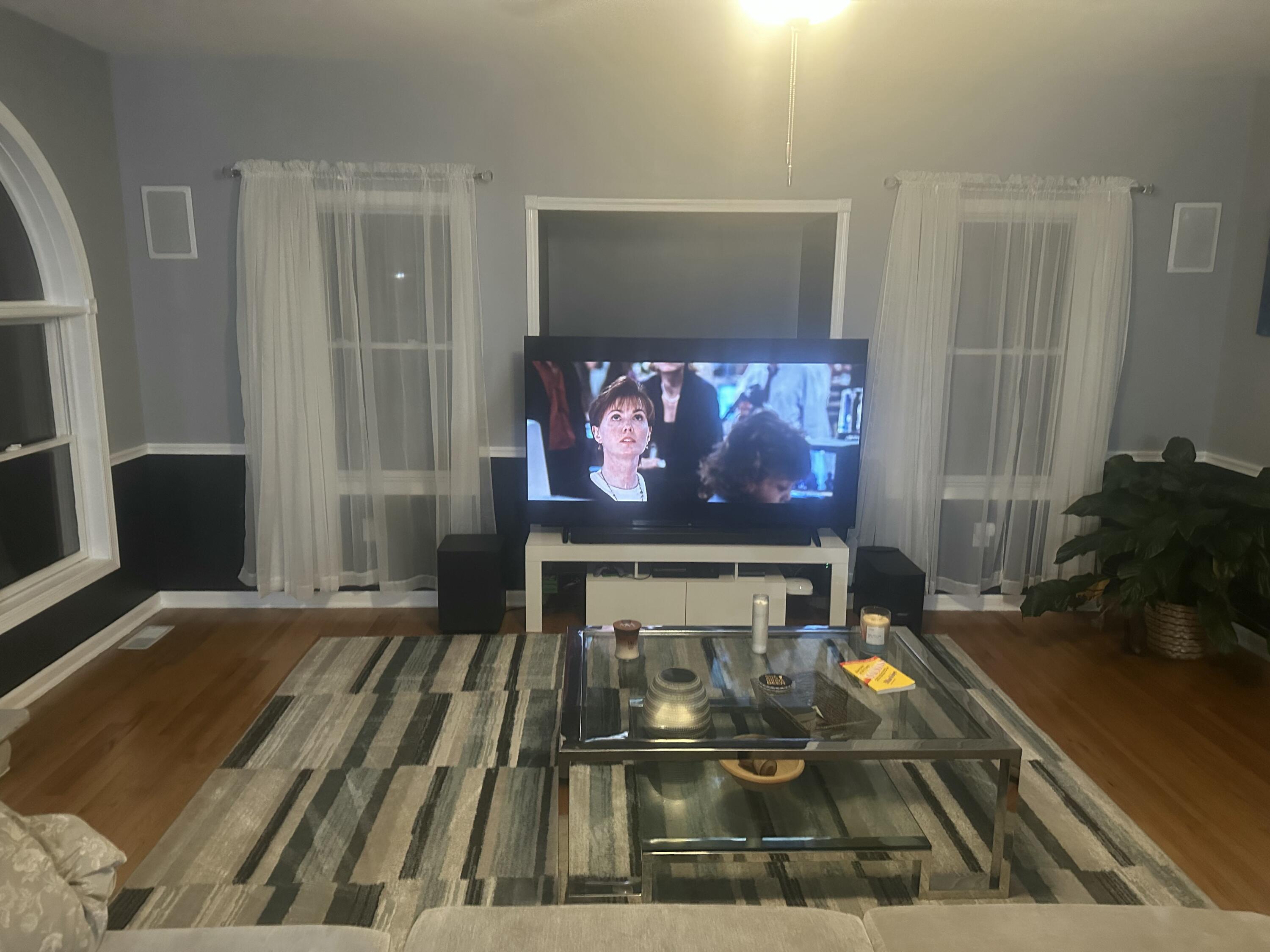 612 Washington Crossing