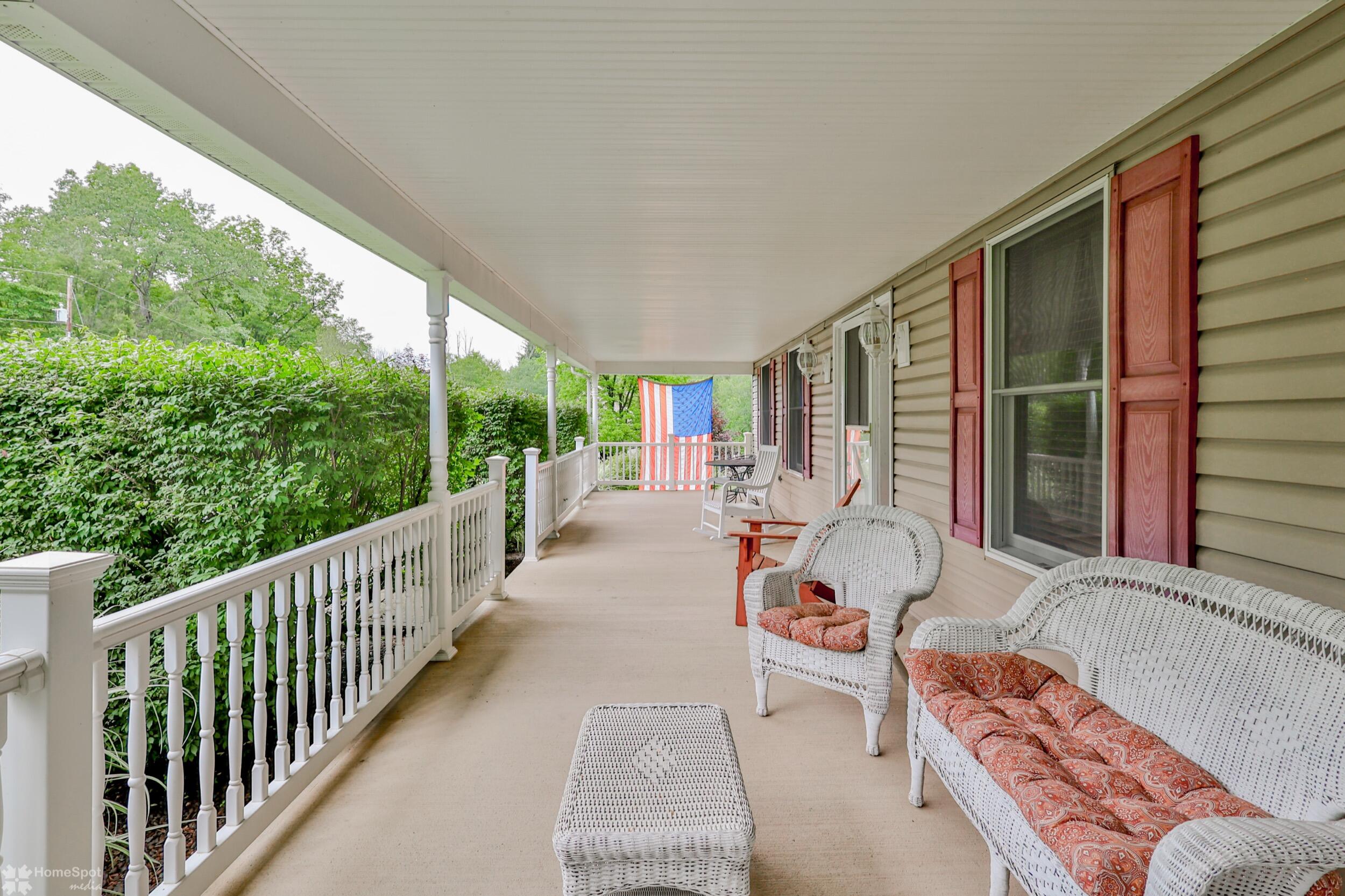 142 Hickory Lane