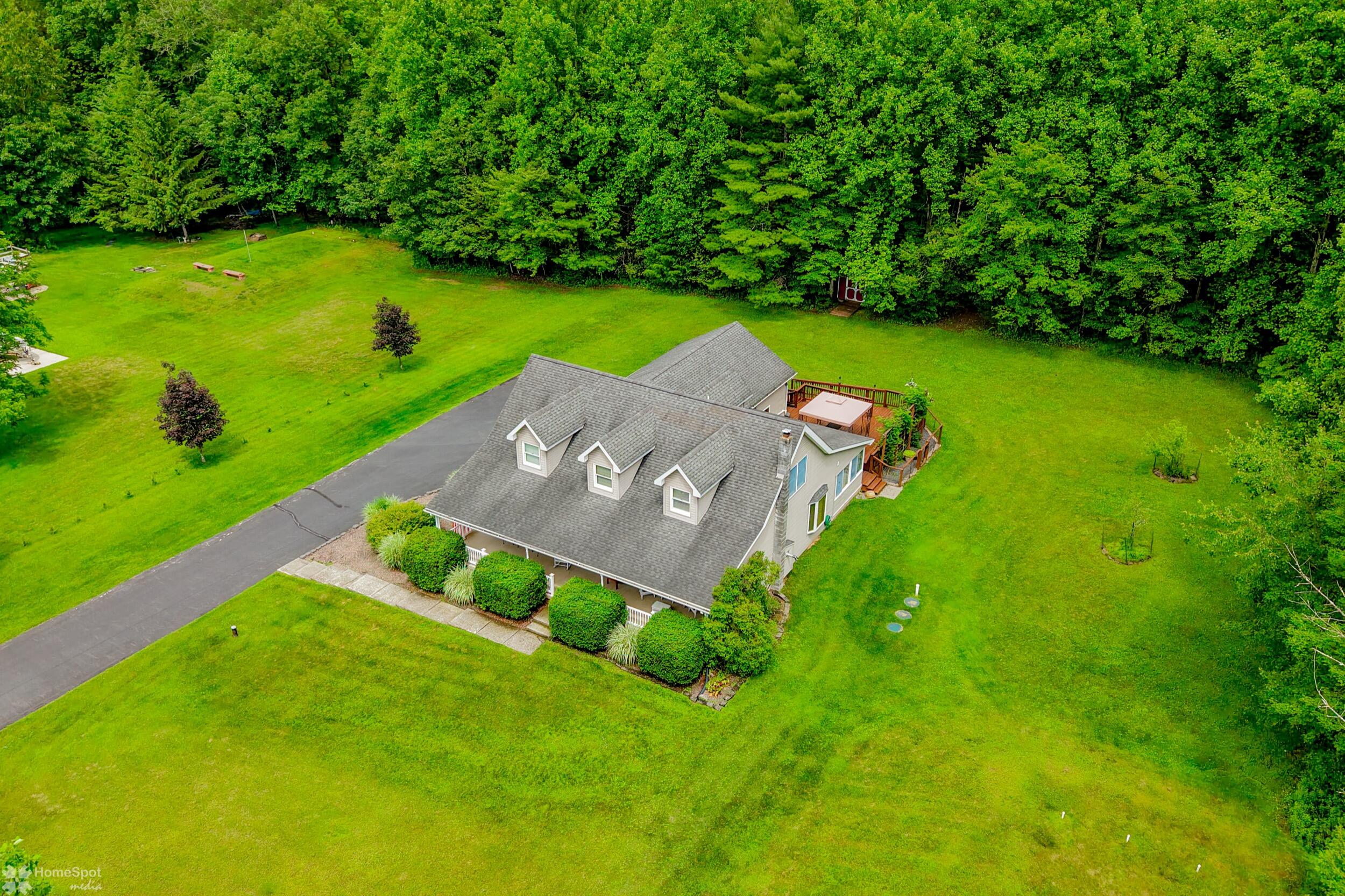 142 Hickory Lane