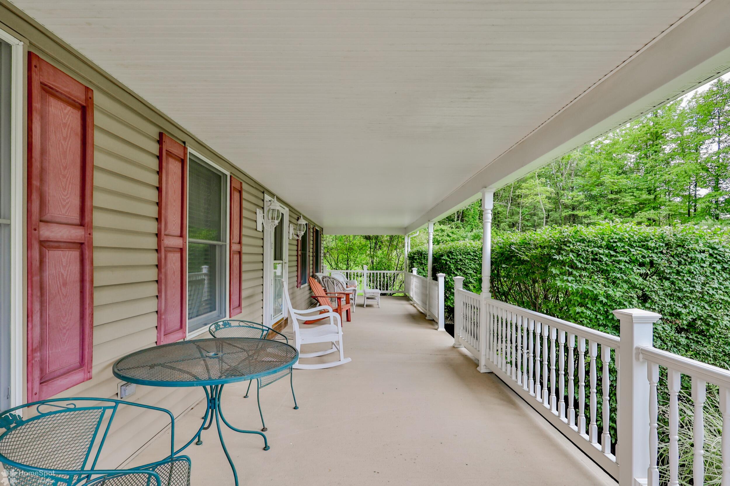 142 Hickory Lane