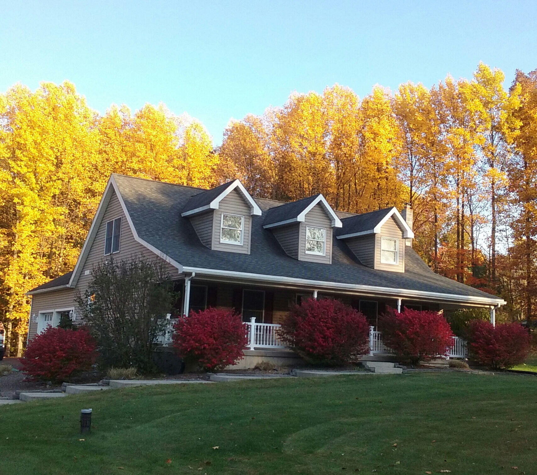 142 Hickory Lane
