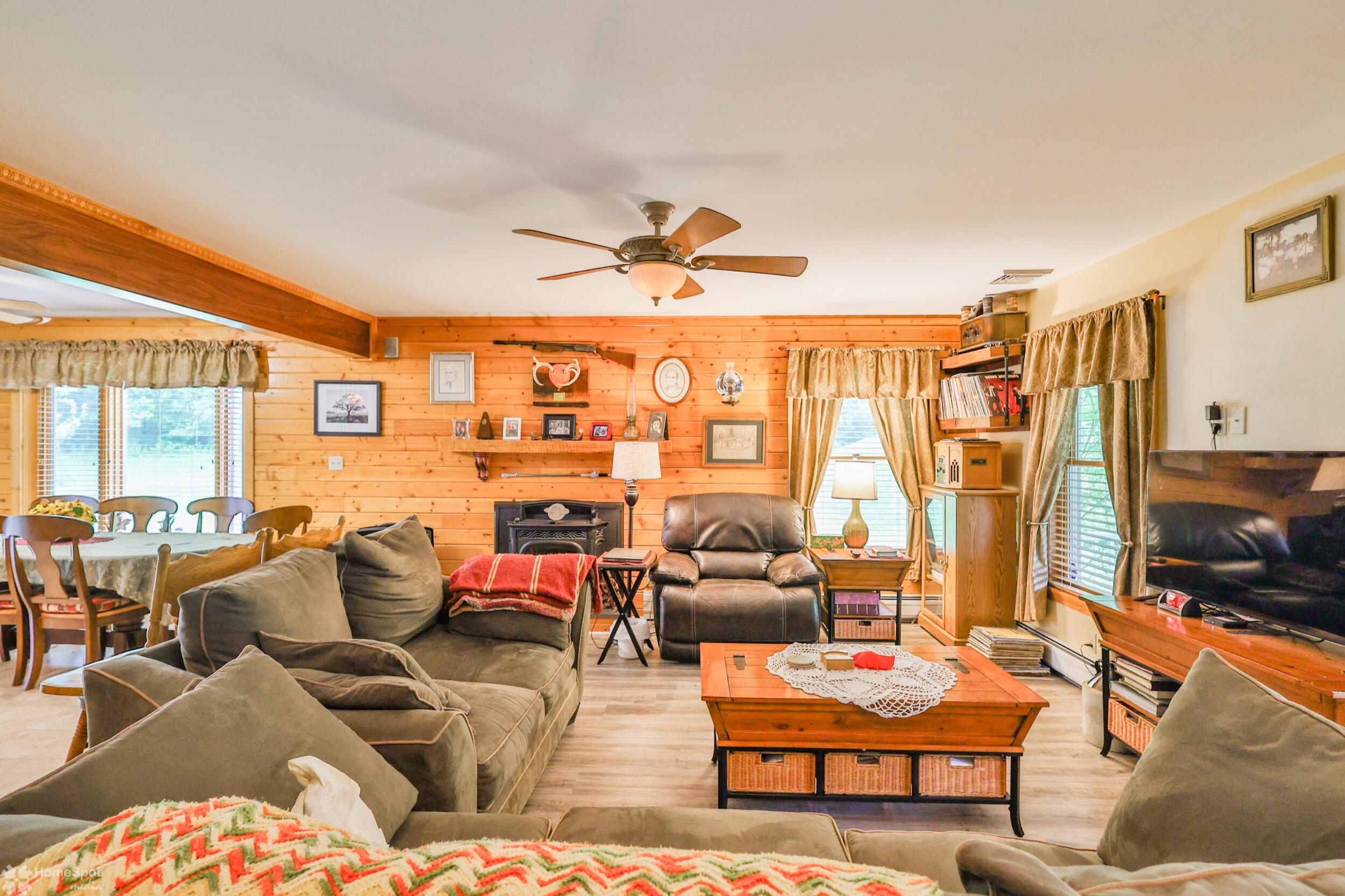 142 Hickory Lane