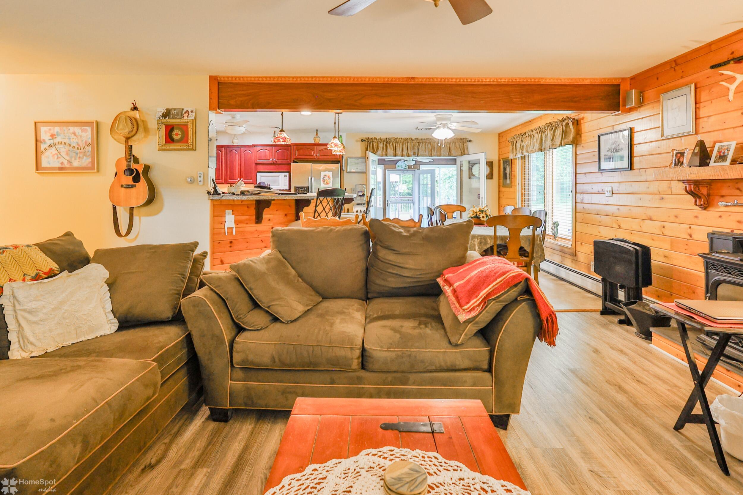 142 Hickory Lane