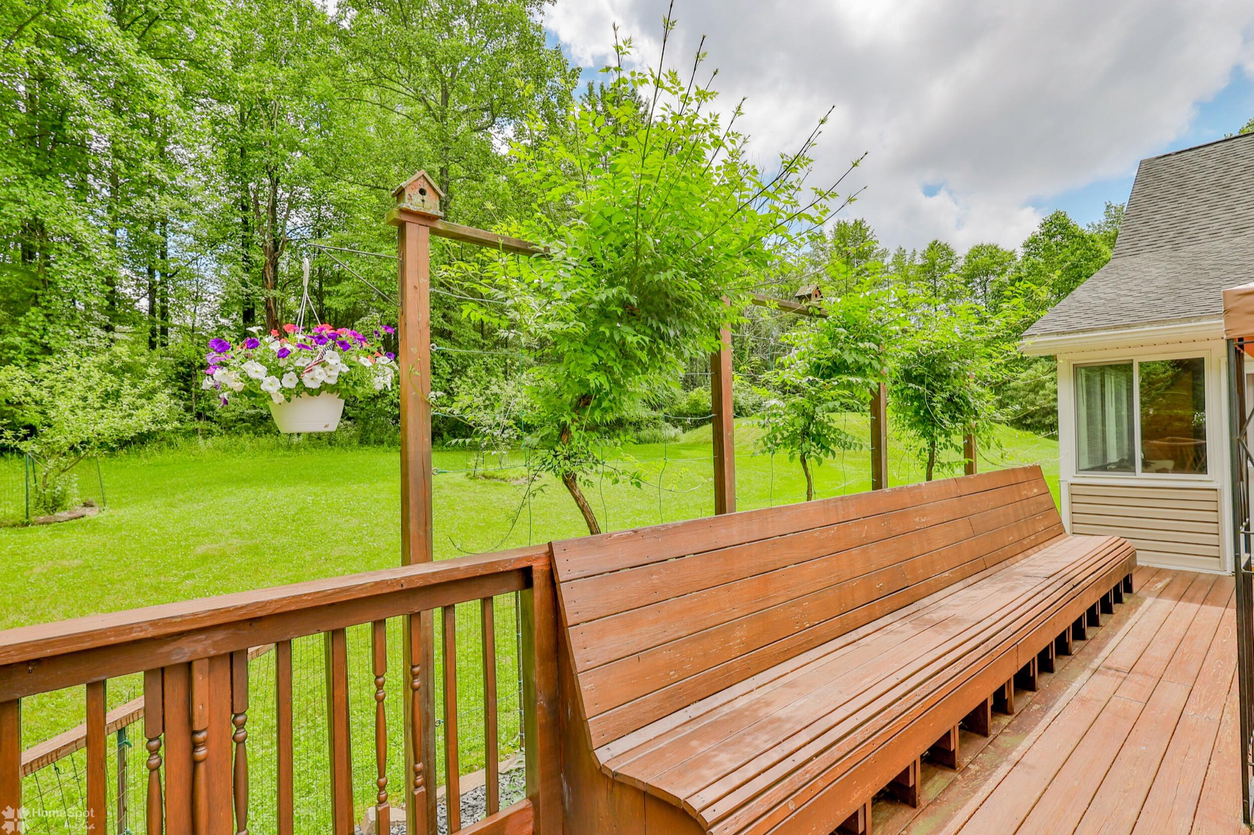 142 Hickory Lane