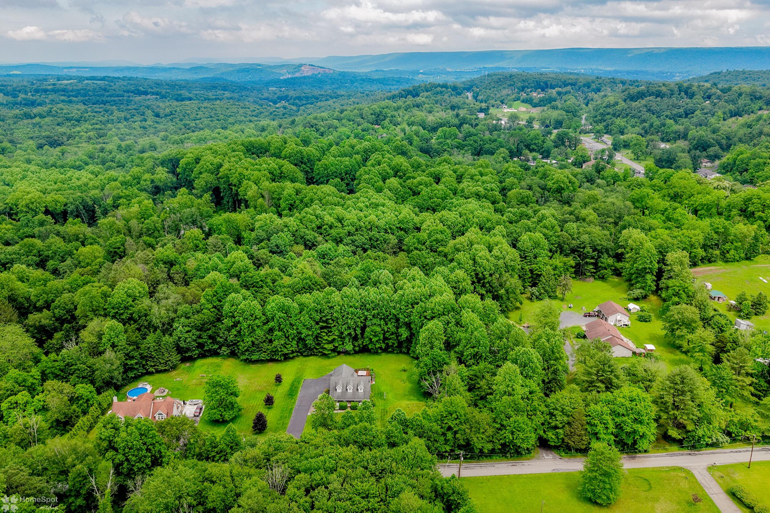 142 Hickory Lane