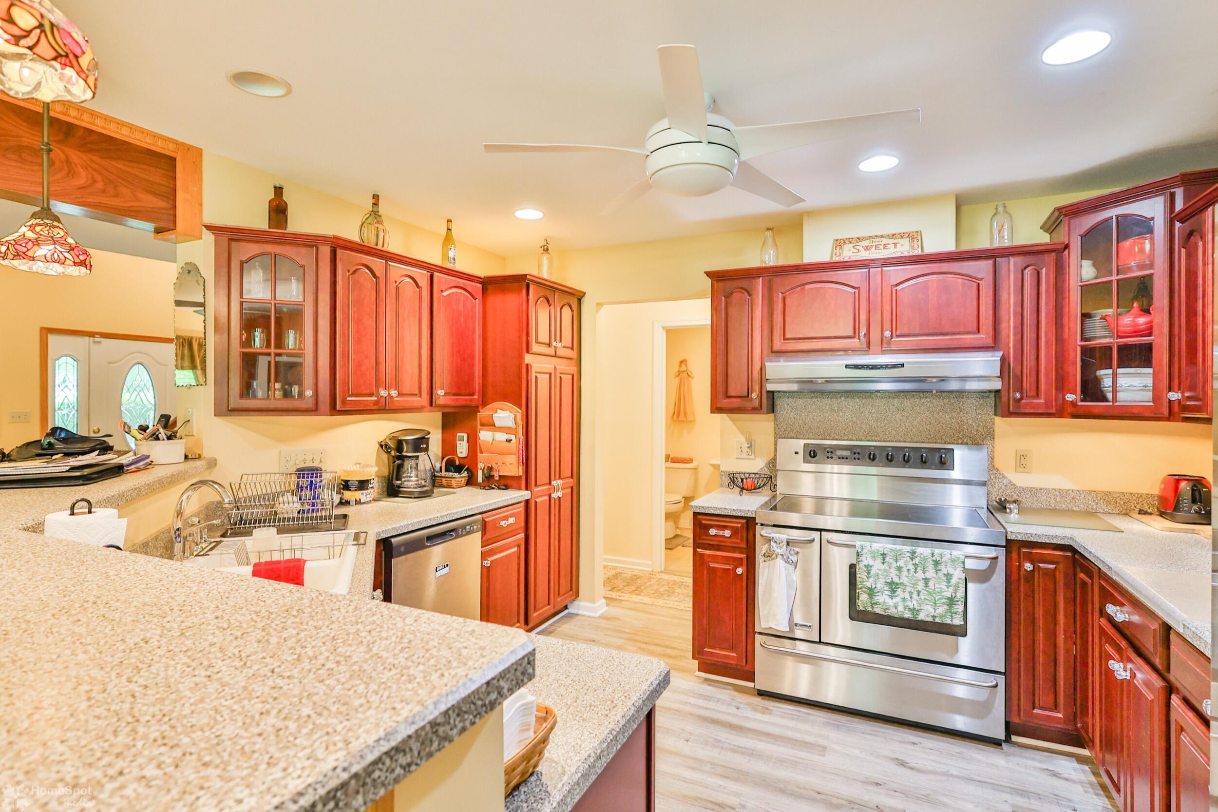 142 Hickory Lane