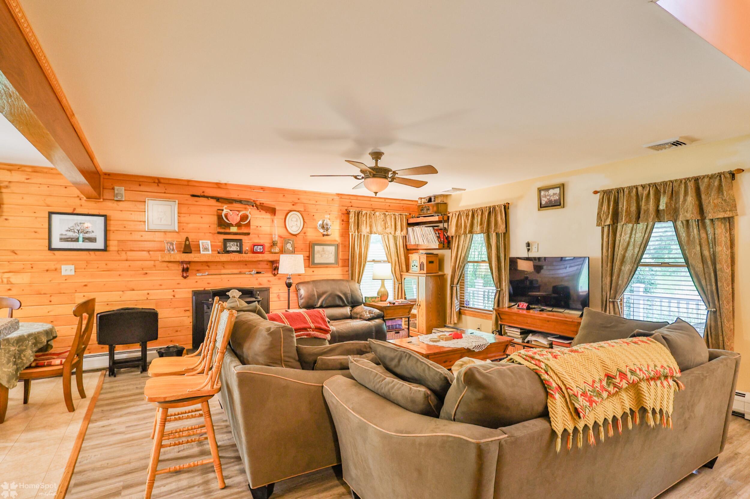 142 Hickory Lane