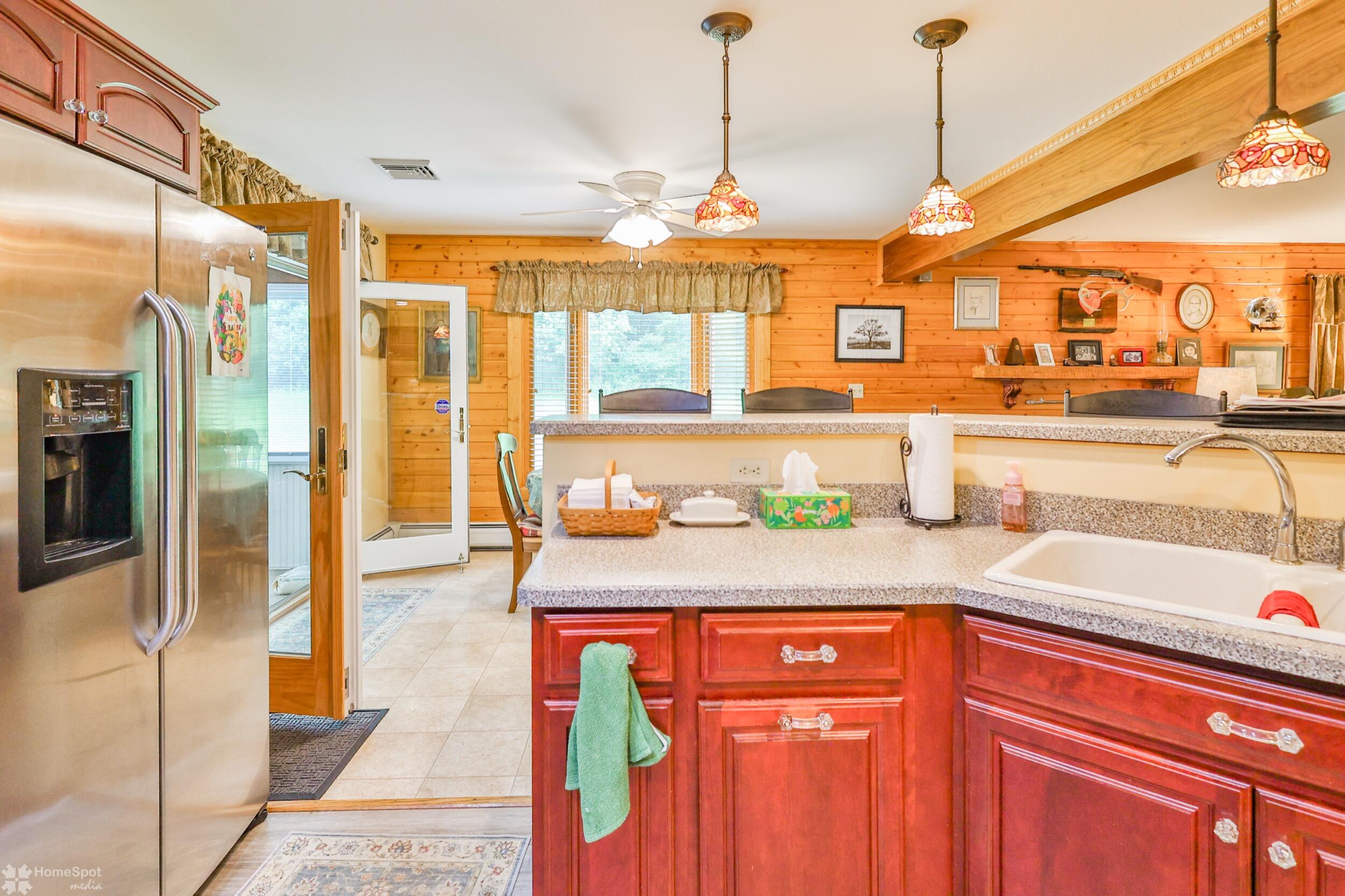 142 Hickory Lane