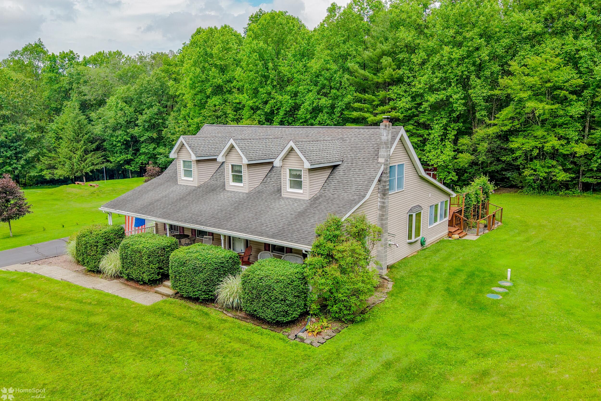 142 Hickory Lane
