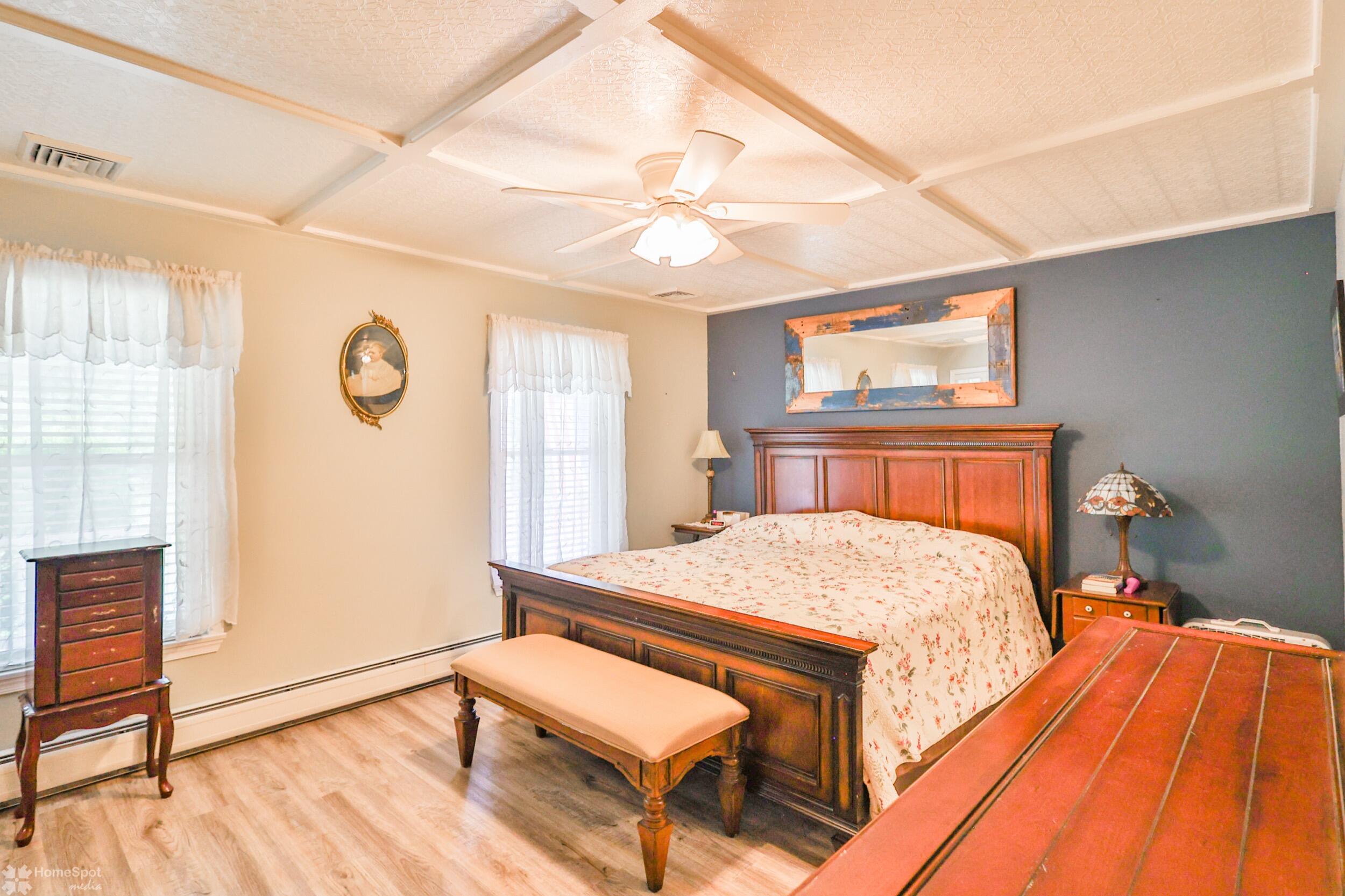 142 Hickory Lane