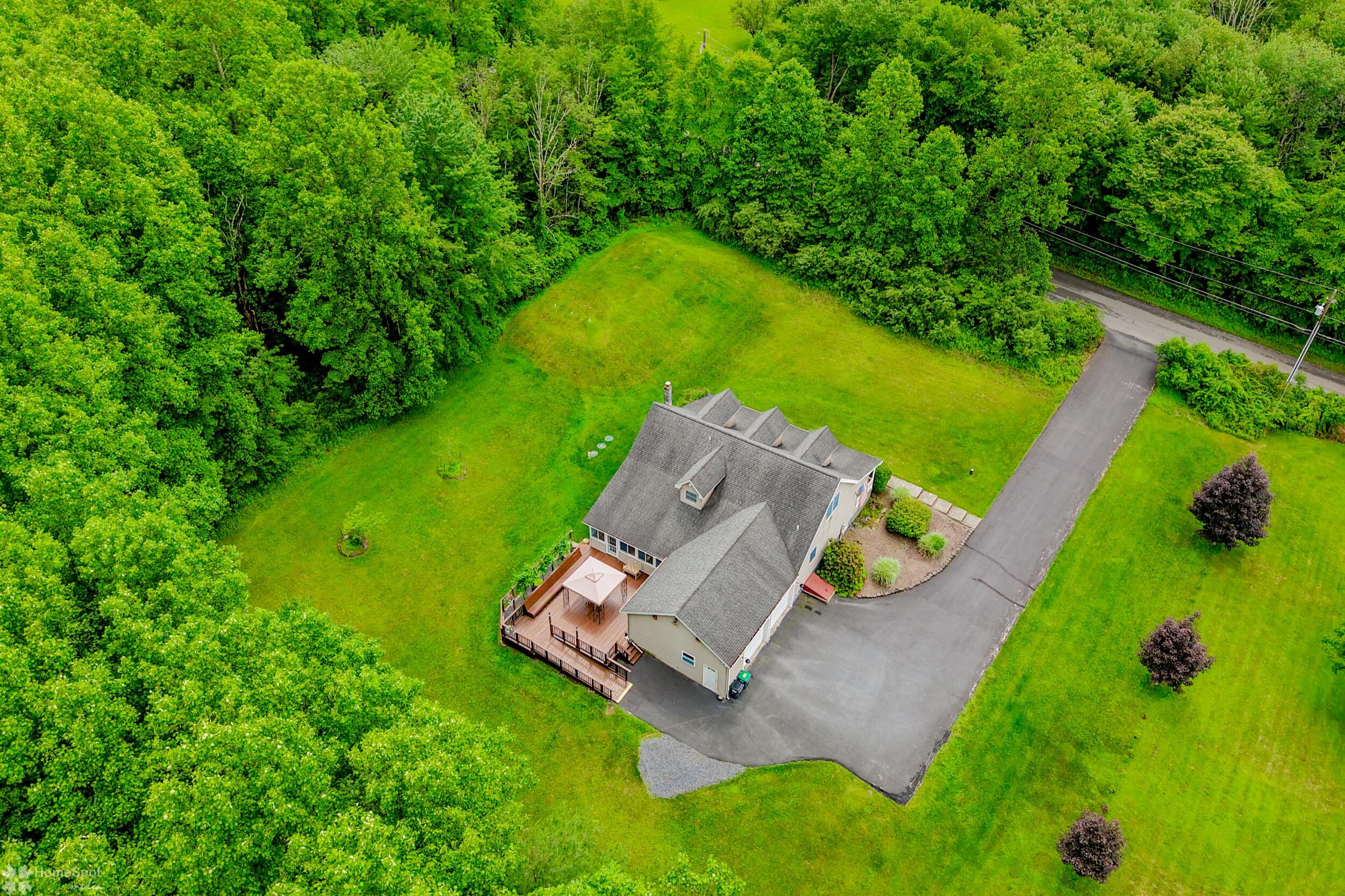 142 Hickory Lane
