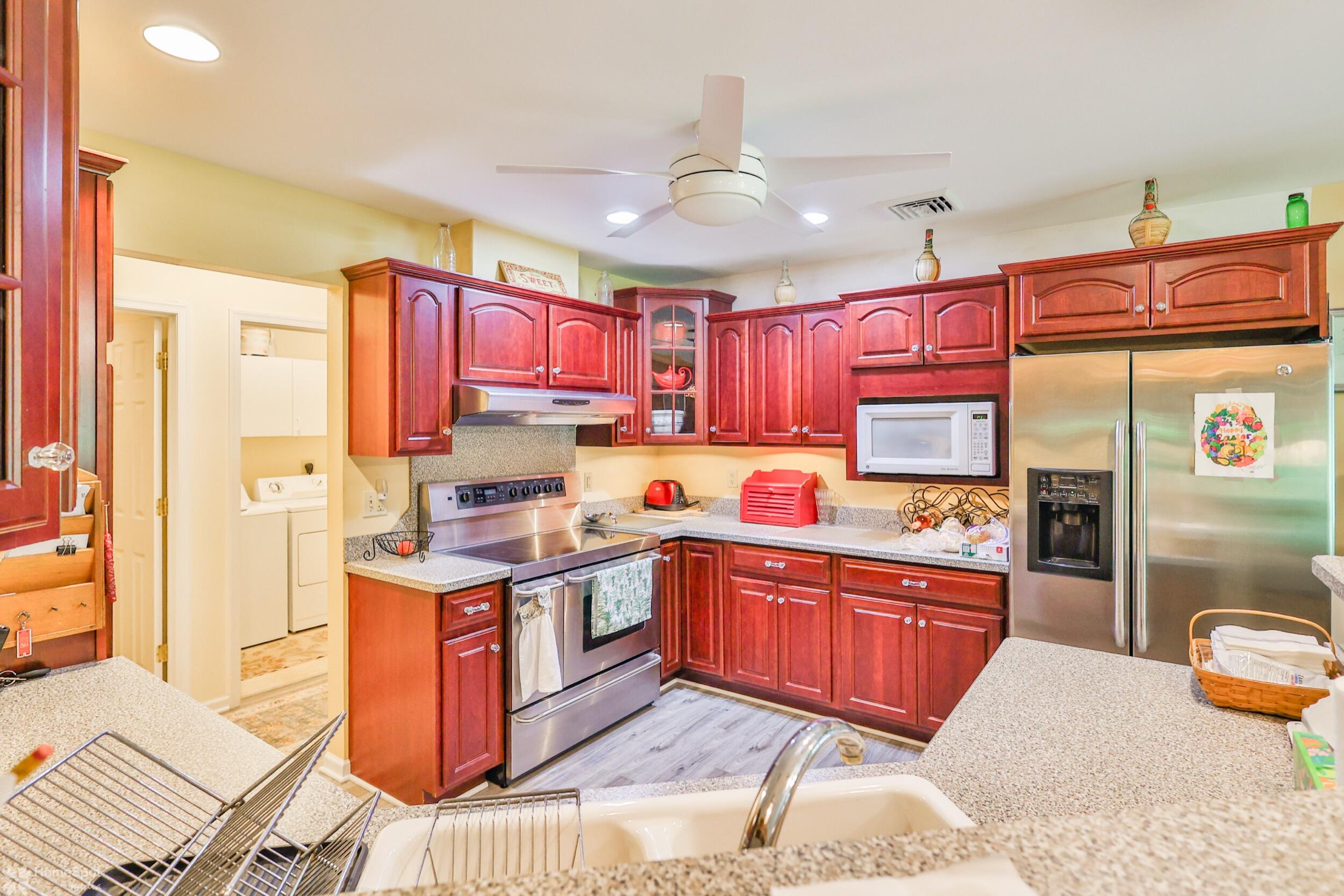142 Hickory Lane
