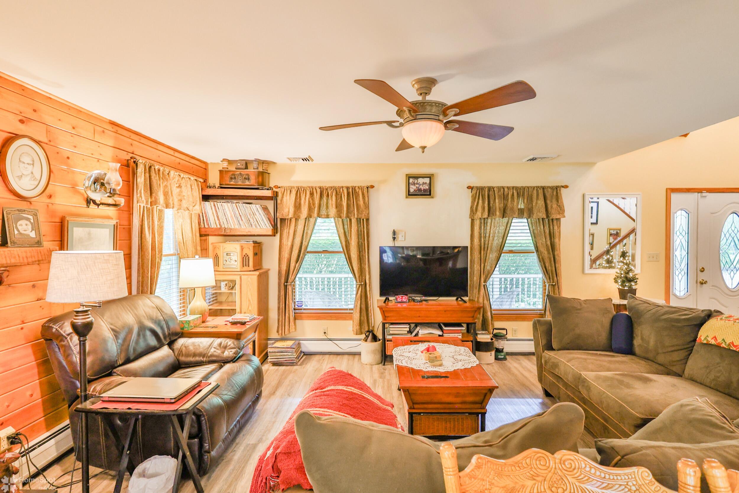 142 Hickory Lane