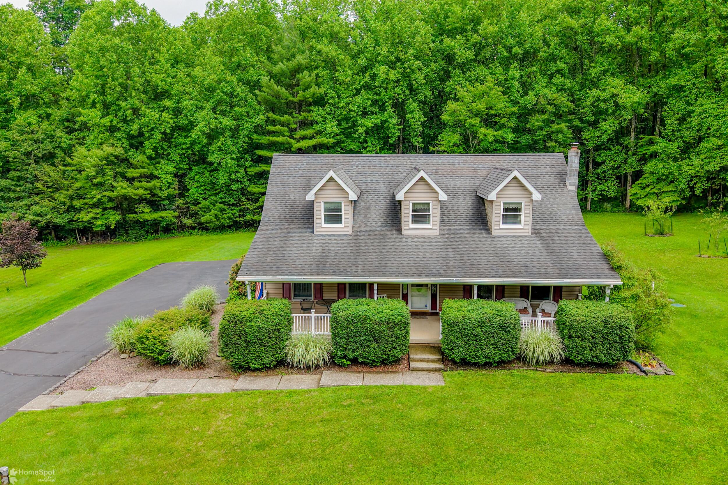 142 Hickory Lane
