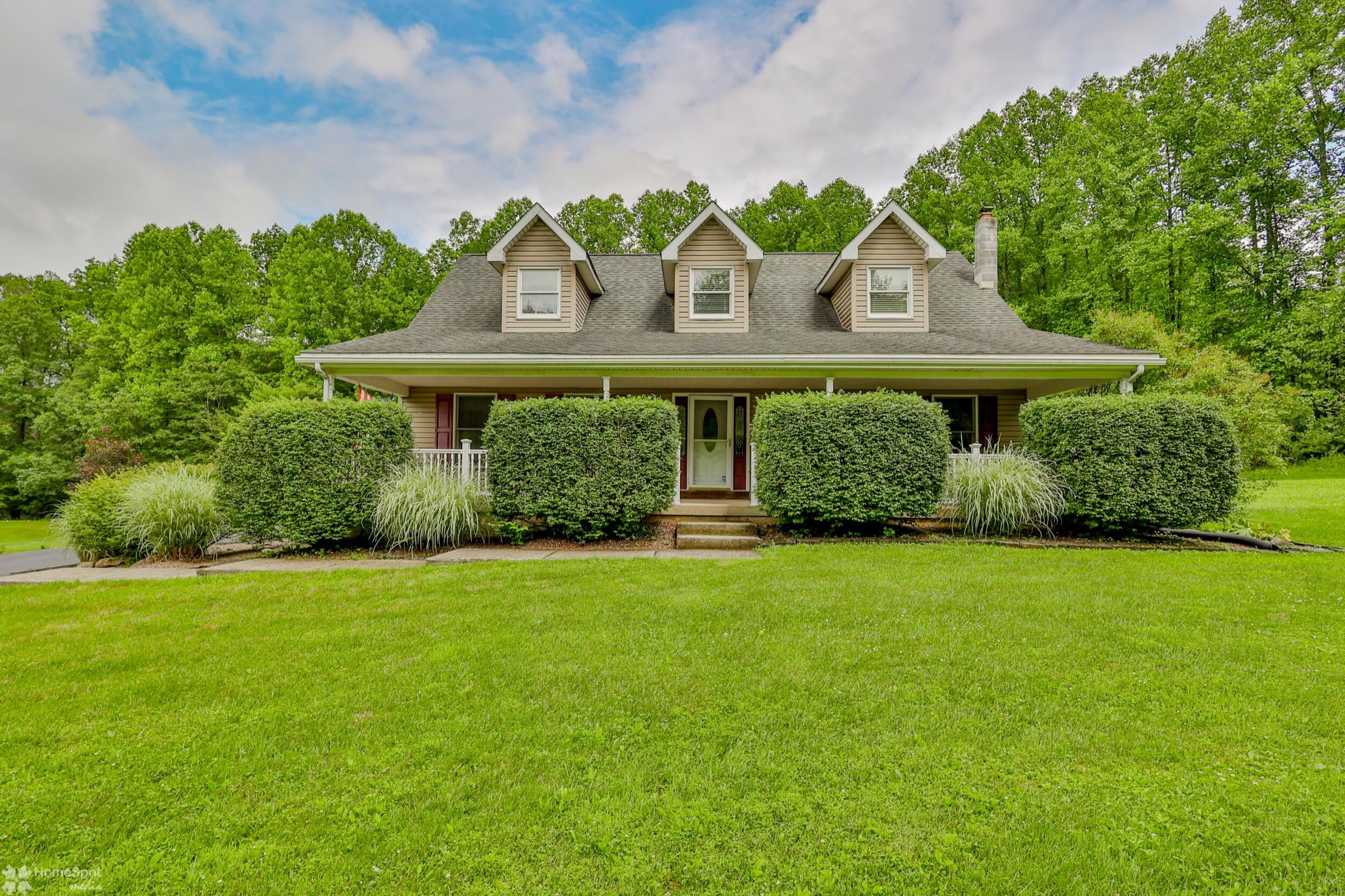 142 Hickory Lane