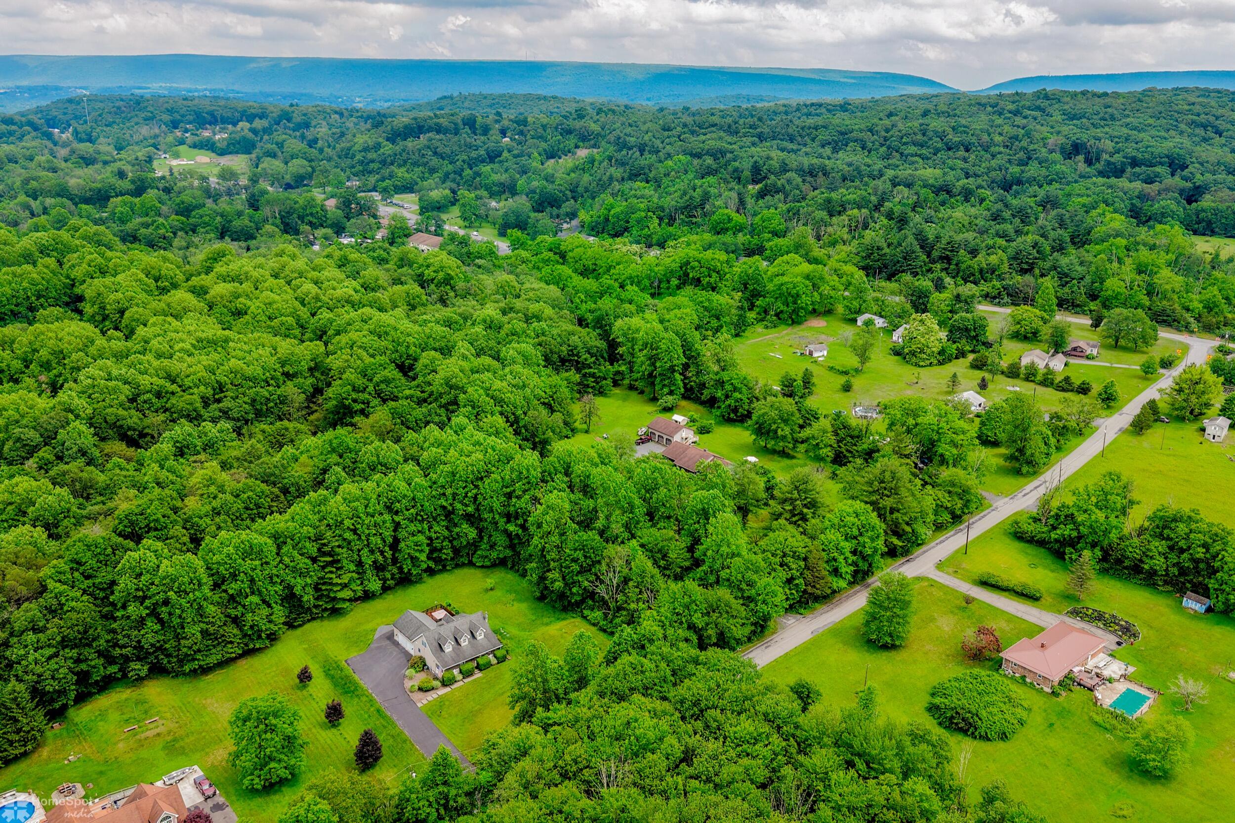 142 Hickory Lane