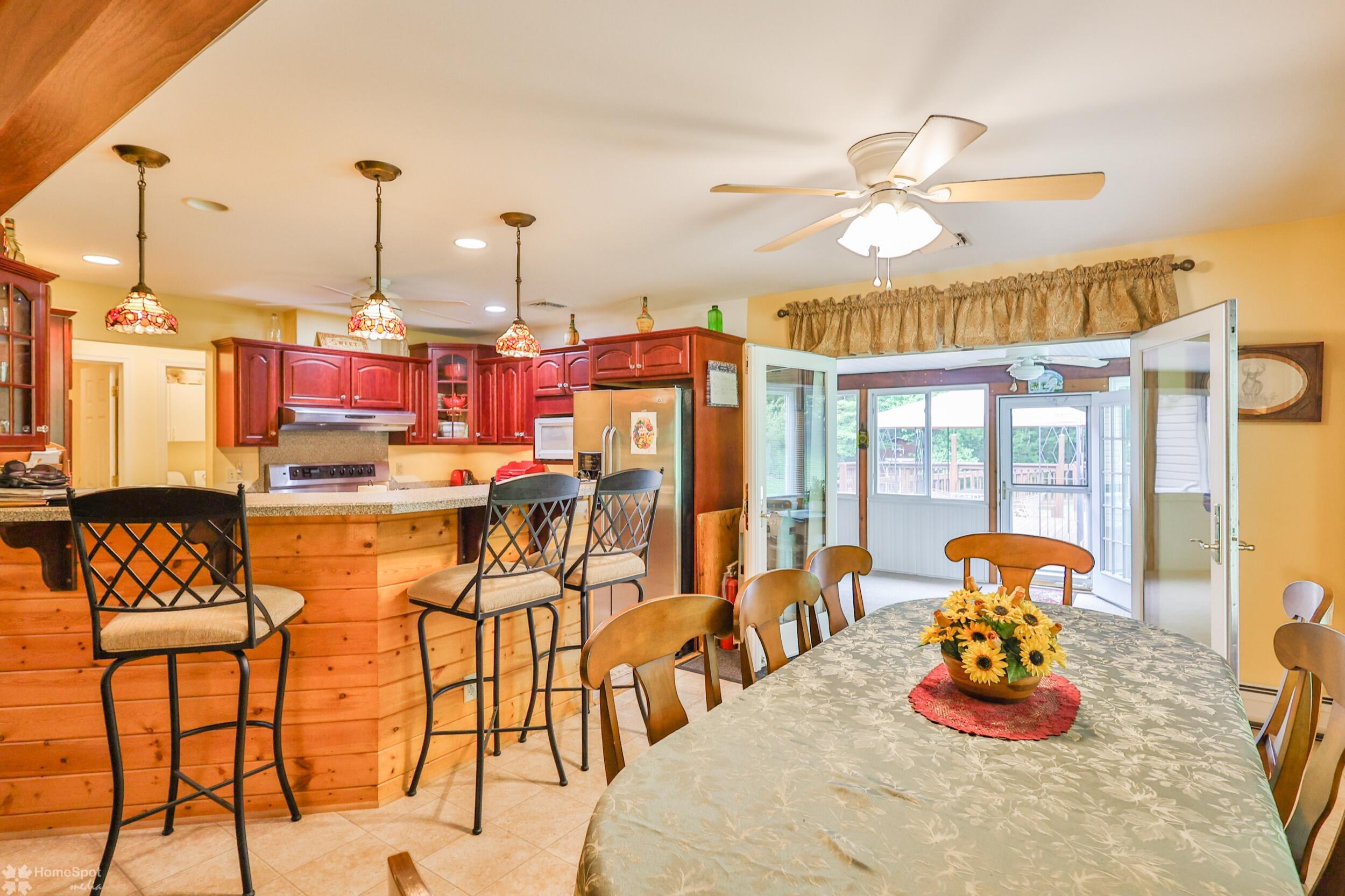 142 Hickory Lane
