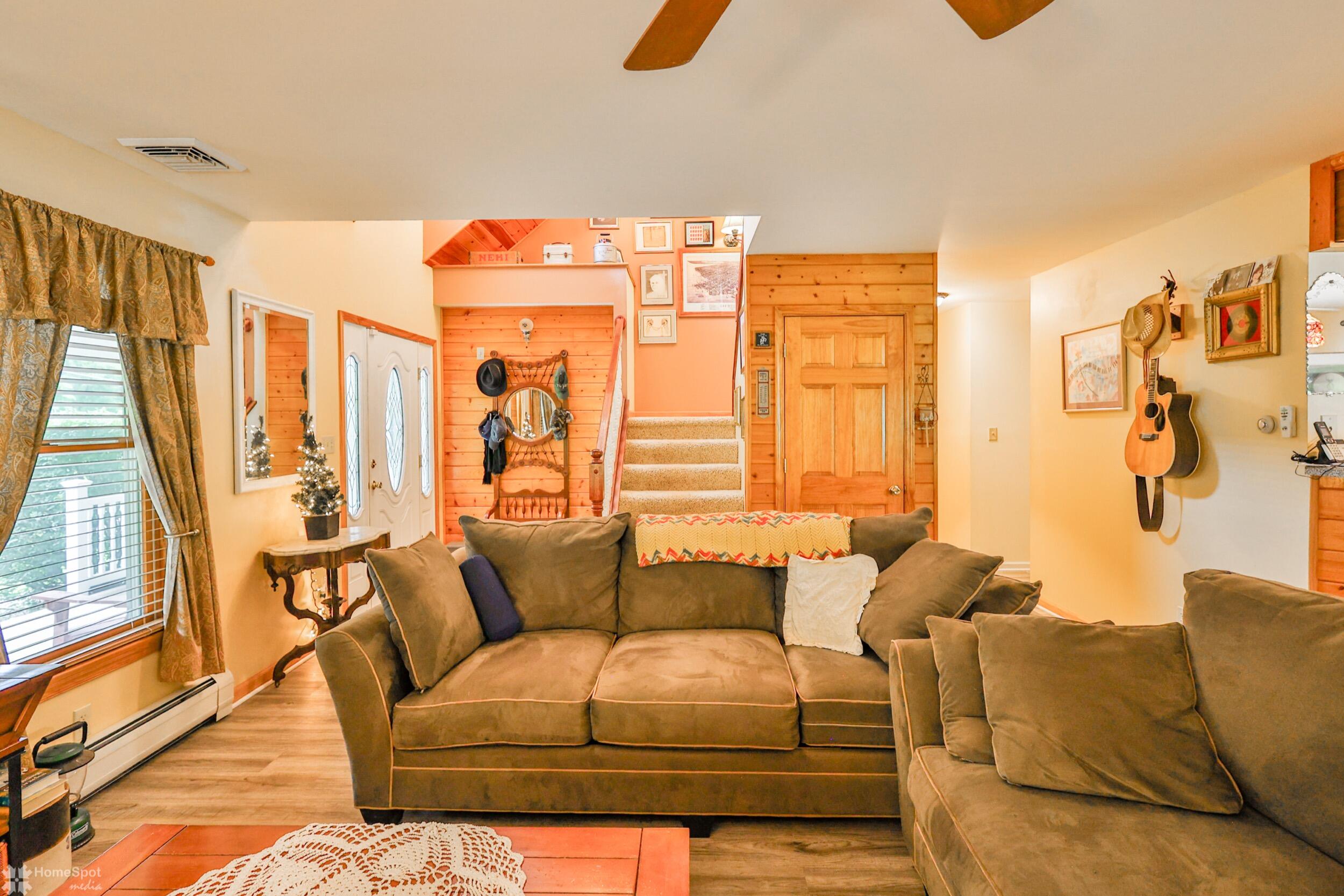142 Hickory Lane