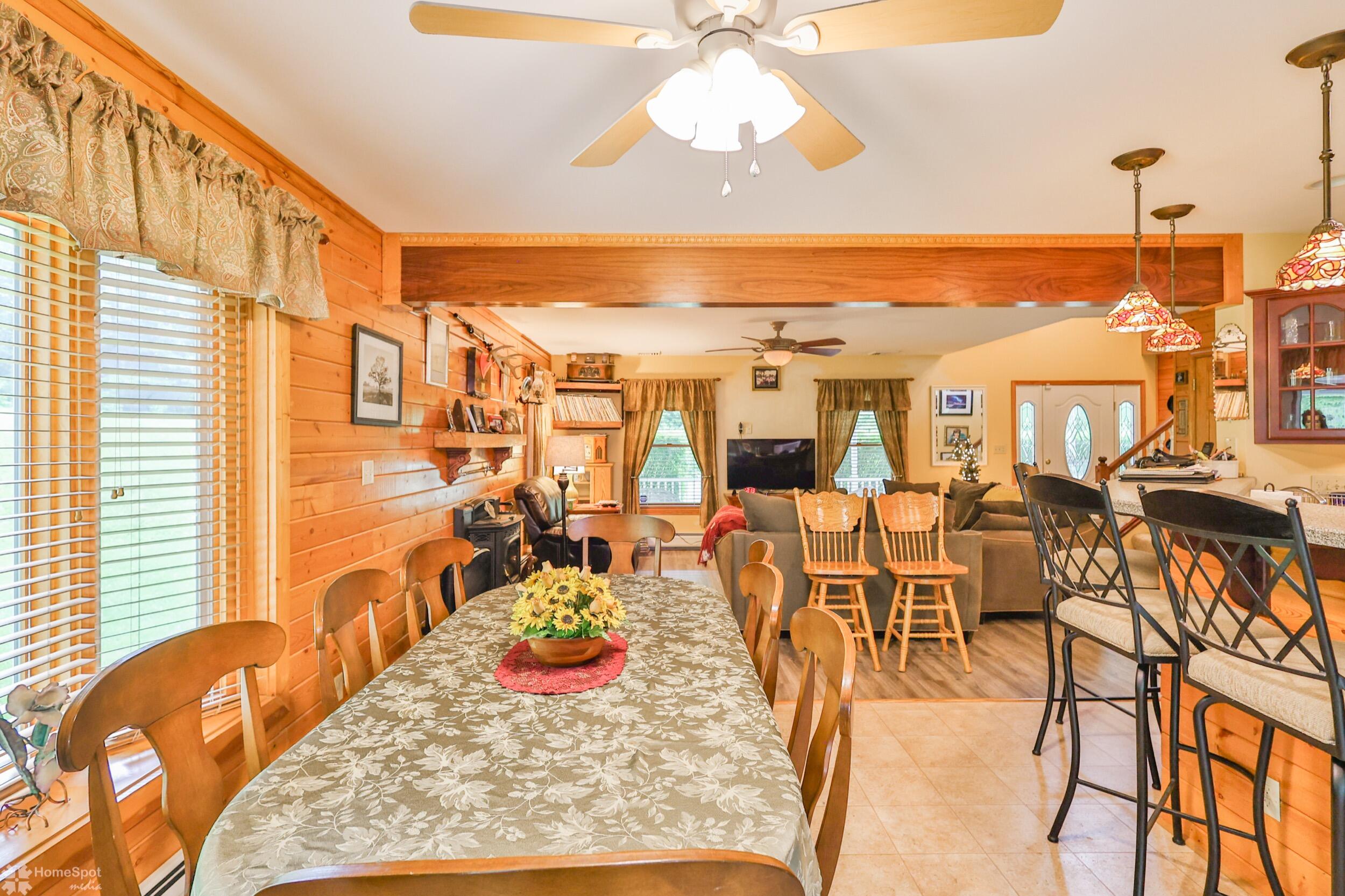 142 Hickory Lane