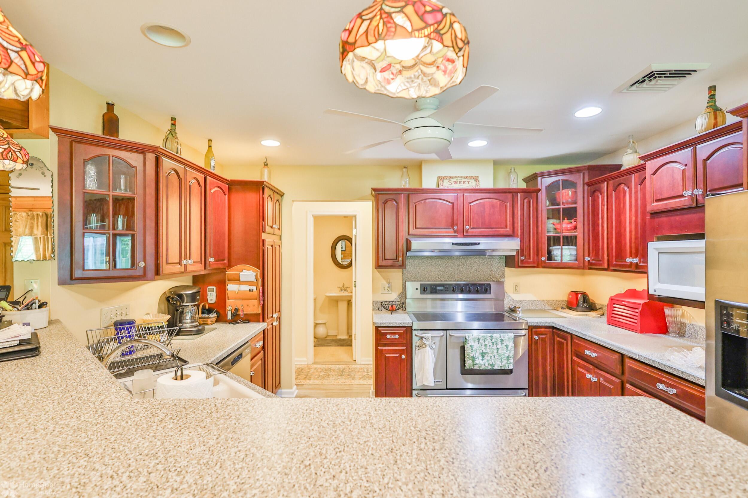 142 Hickory Lane