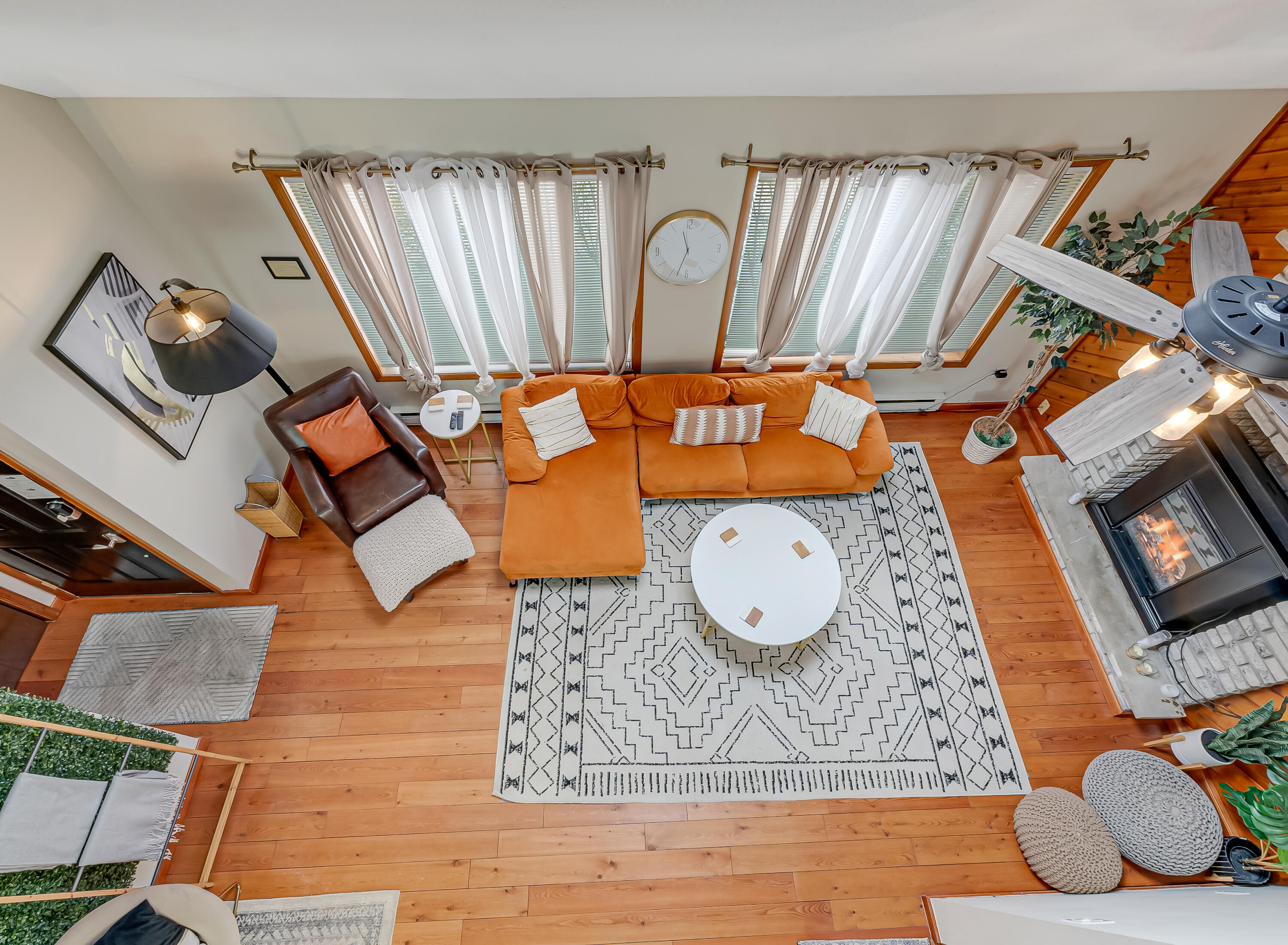4623 Burnside Drive