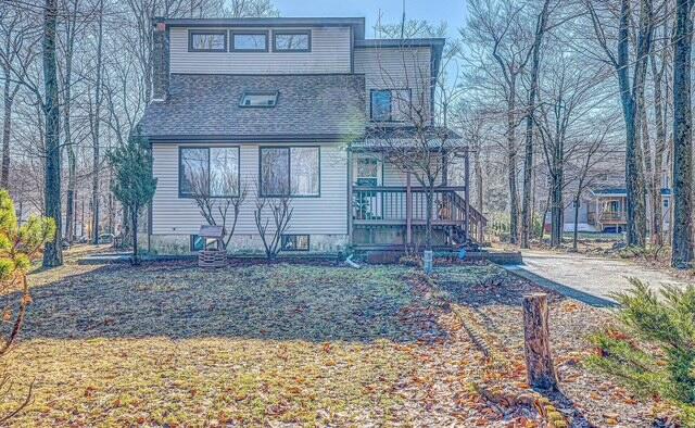 4623 Burnside Drive