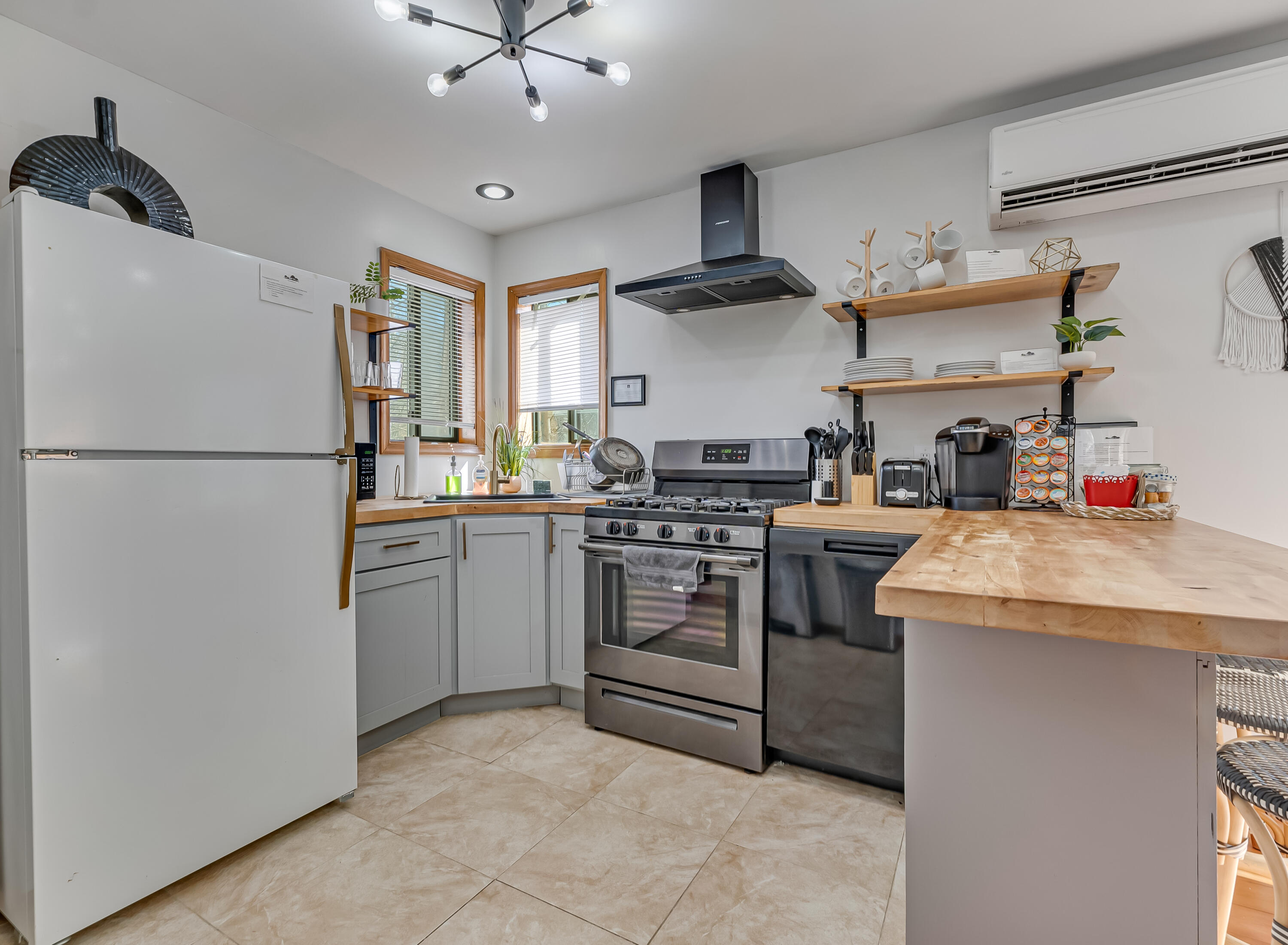 4623 Burnside Drive