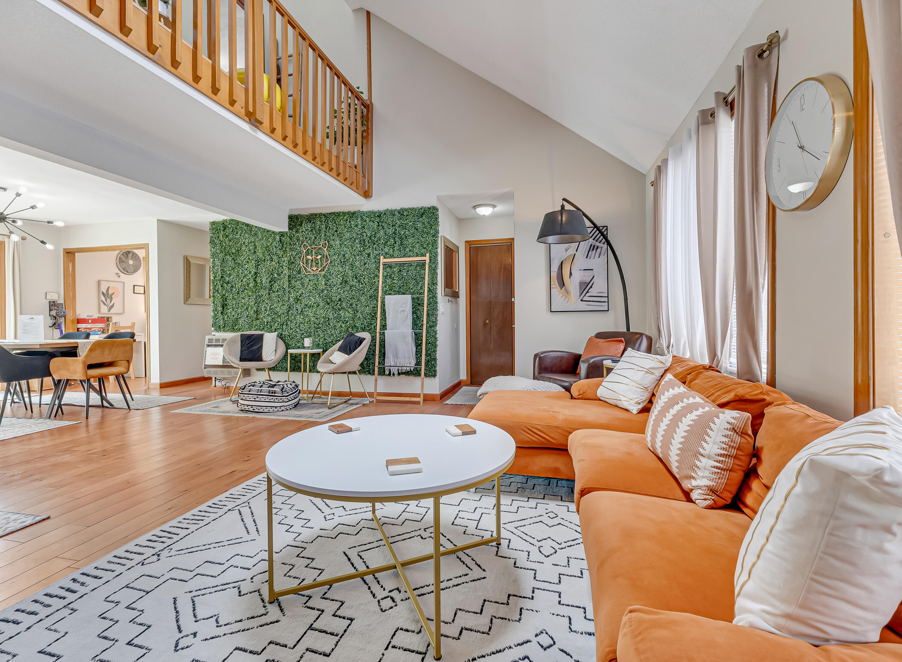 4623 Burnside Drive