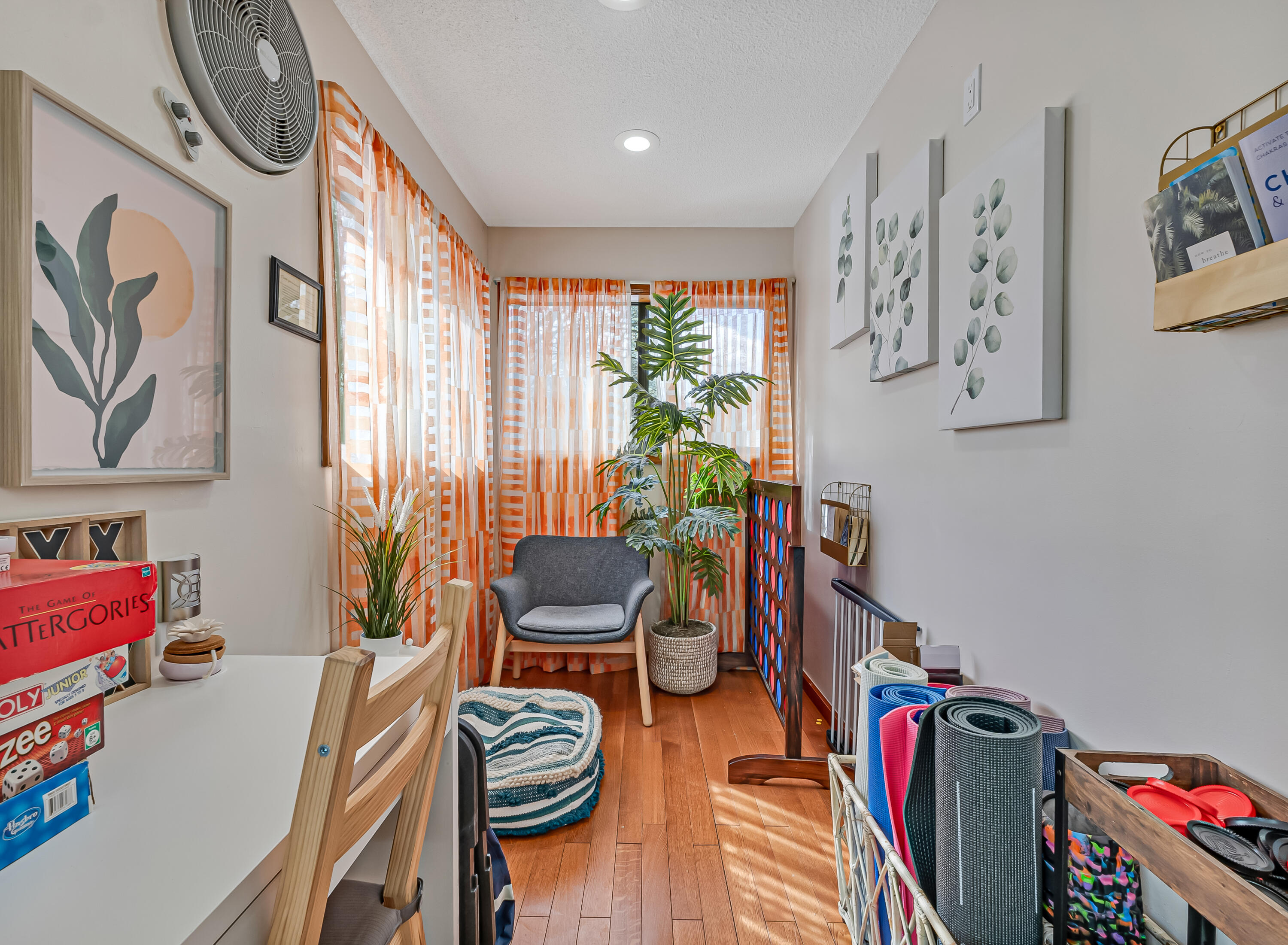 4623 Burnside Drive