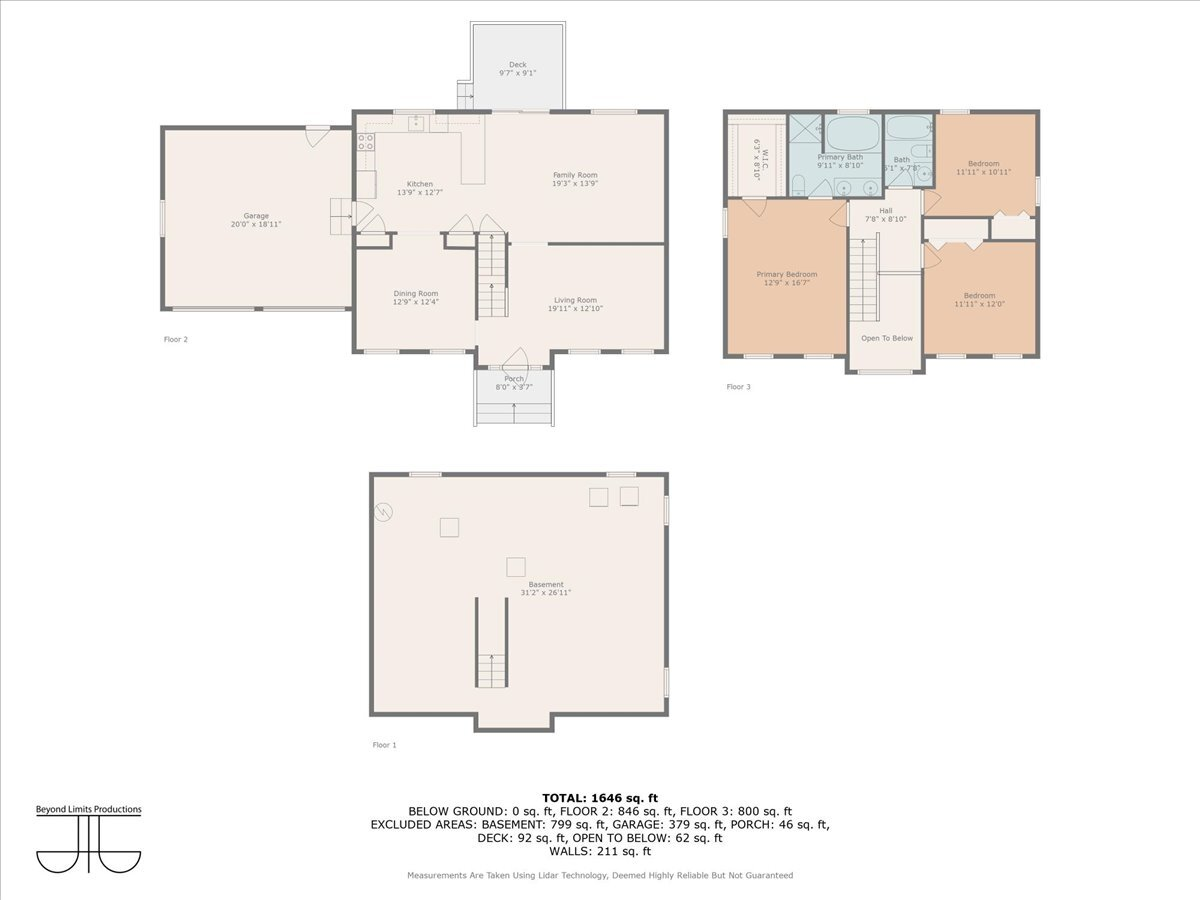 555 Whippoorwill Drive