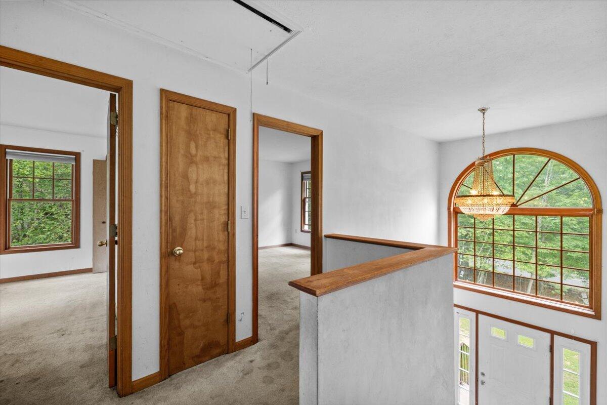 555 Whippoorwill Drive