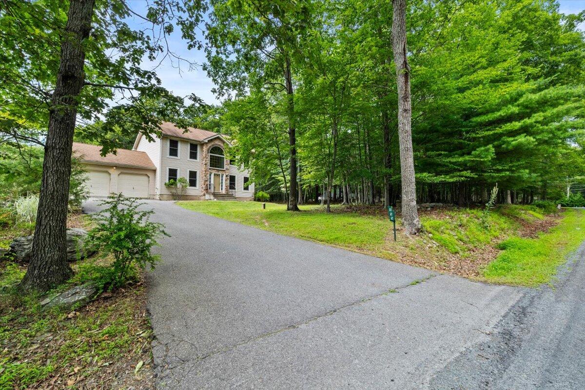 555 Whippoorwill Drive