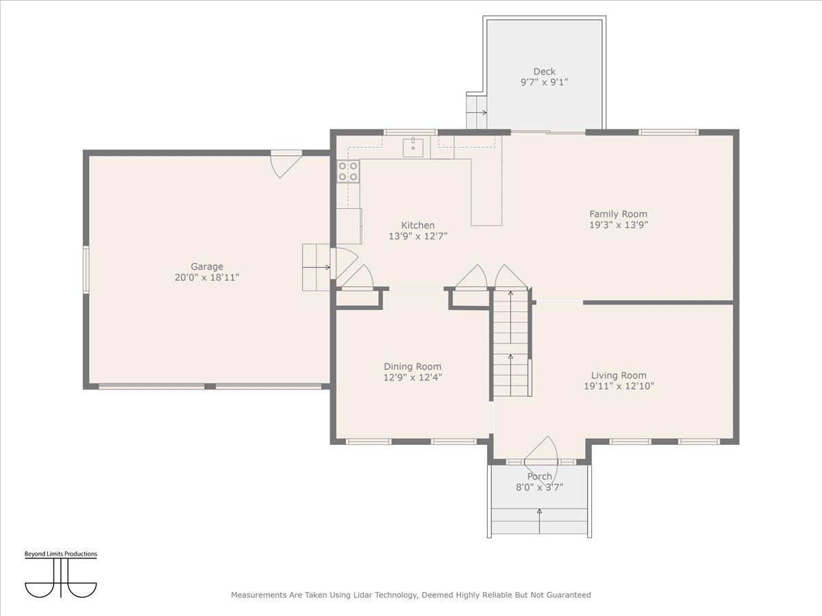 555 Whippoorwill Drive