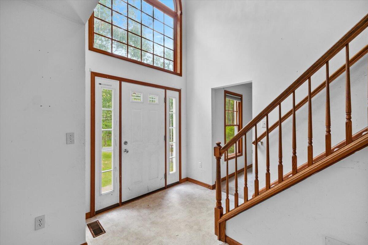 555 Whippoorwill Drive