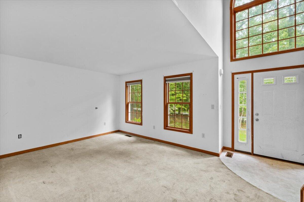 555 Whippoorwill Drive