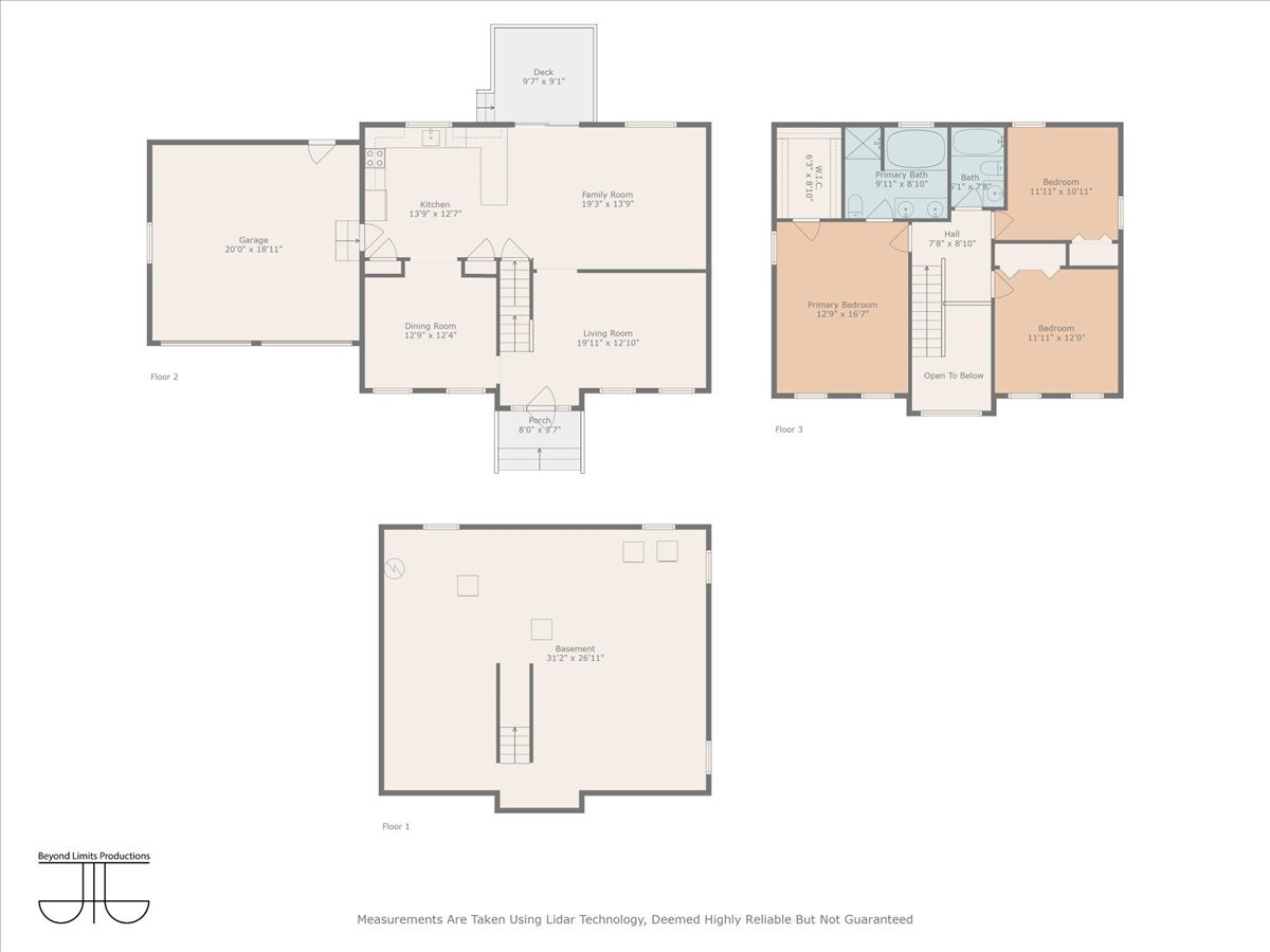 555 Whippoorwill Drive