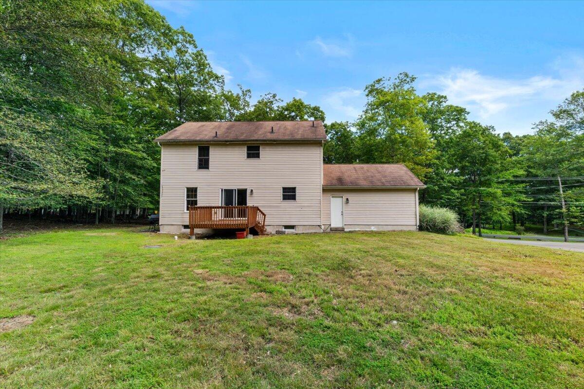 555 Whippoorwill Drive