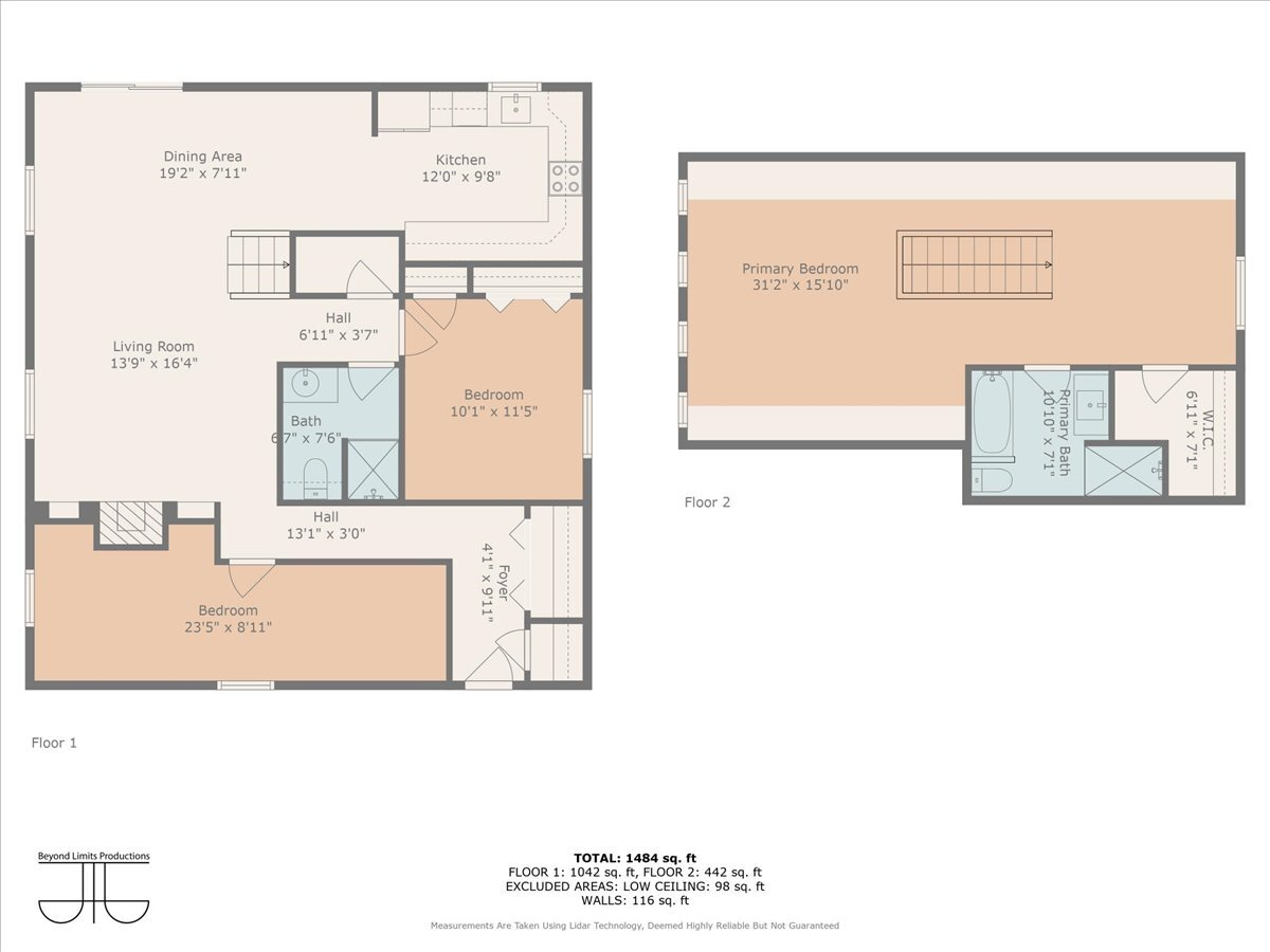 44 Magnolia Dr