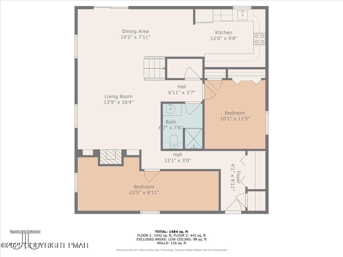 44 Magnolia Dr