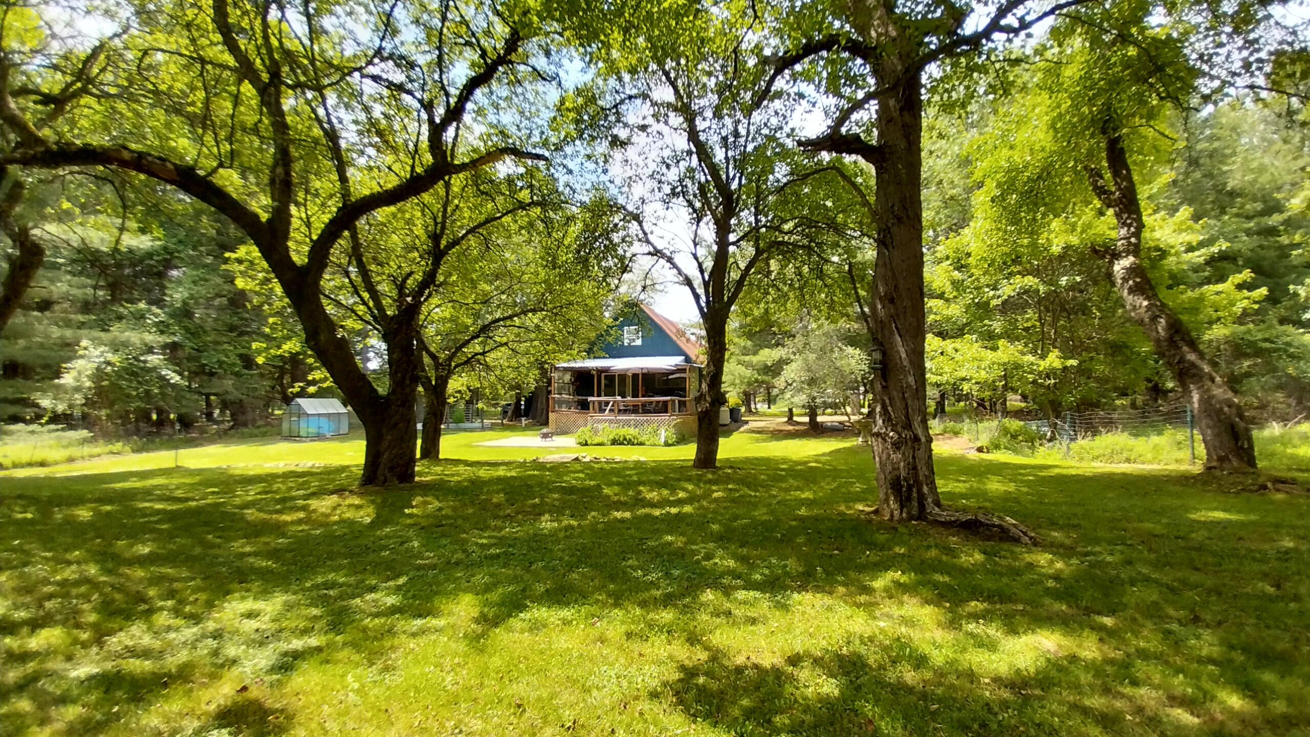 2314 Long Pond Road