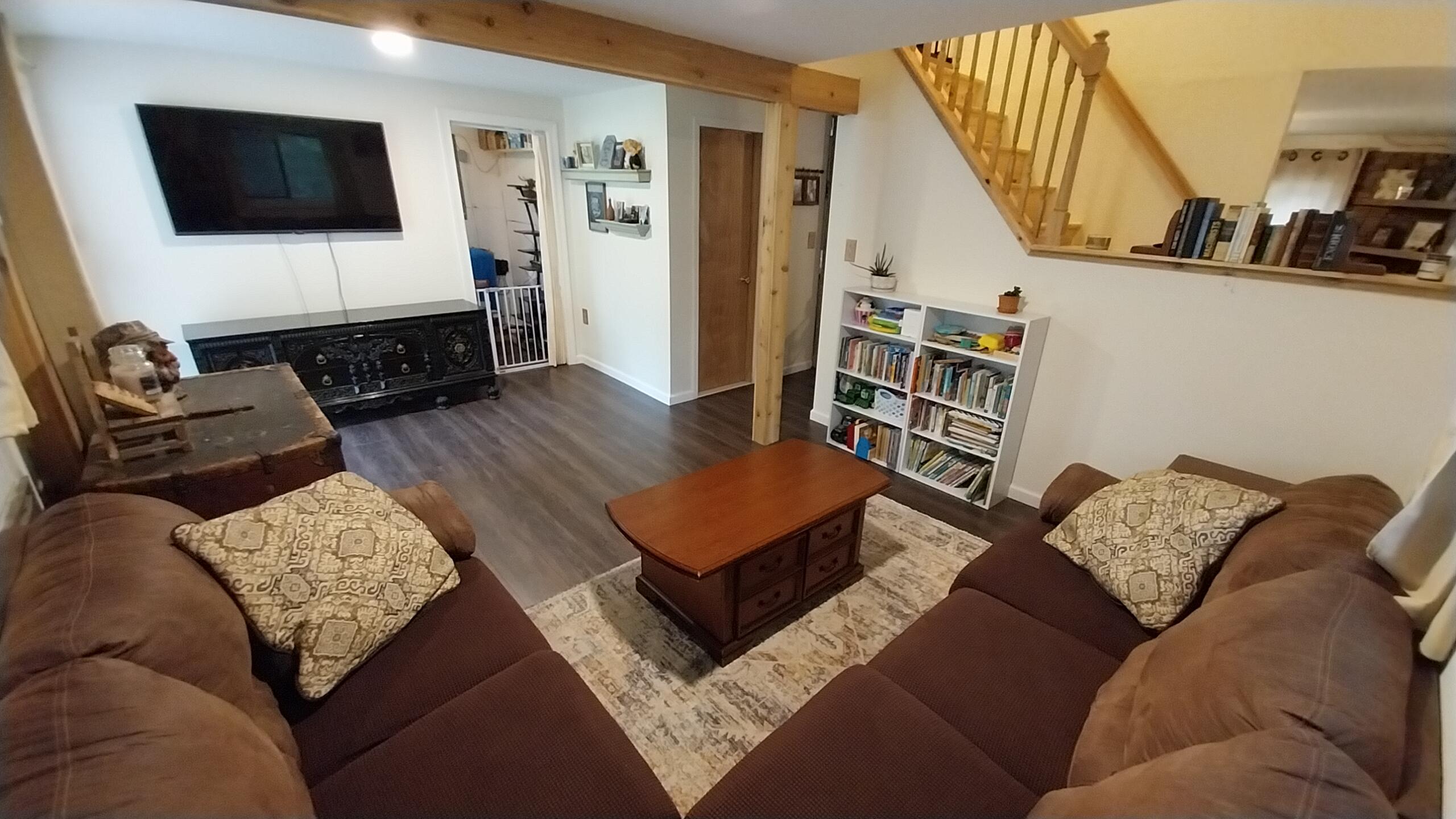 2314 Long Pond Road