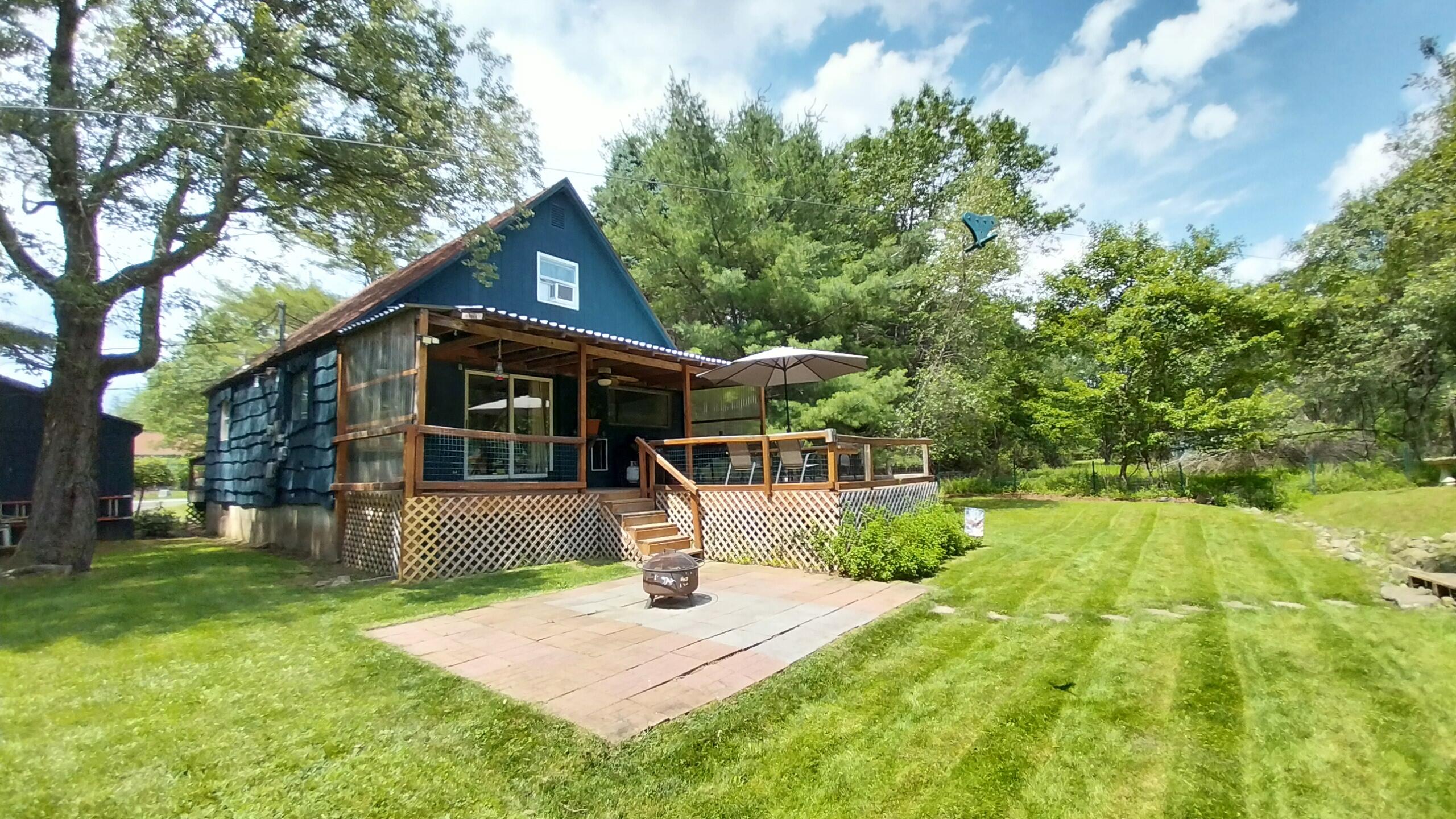 2314 Long Pond Road