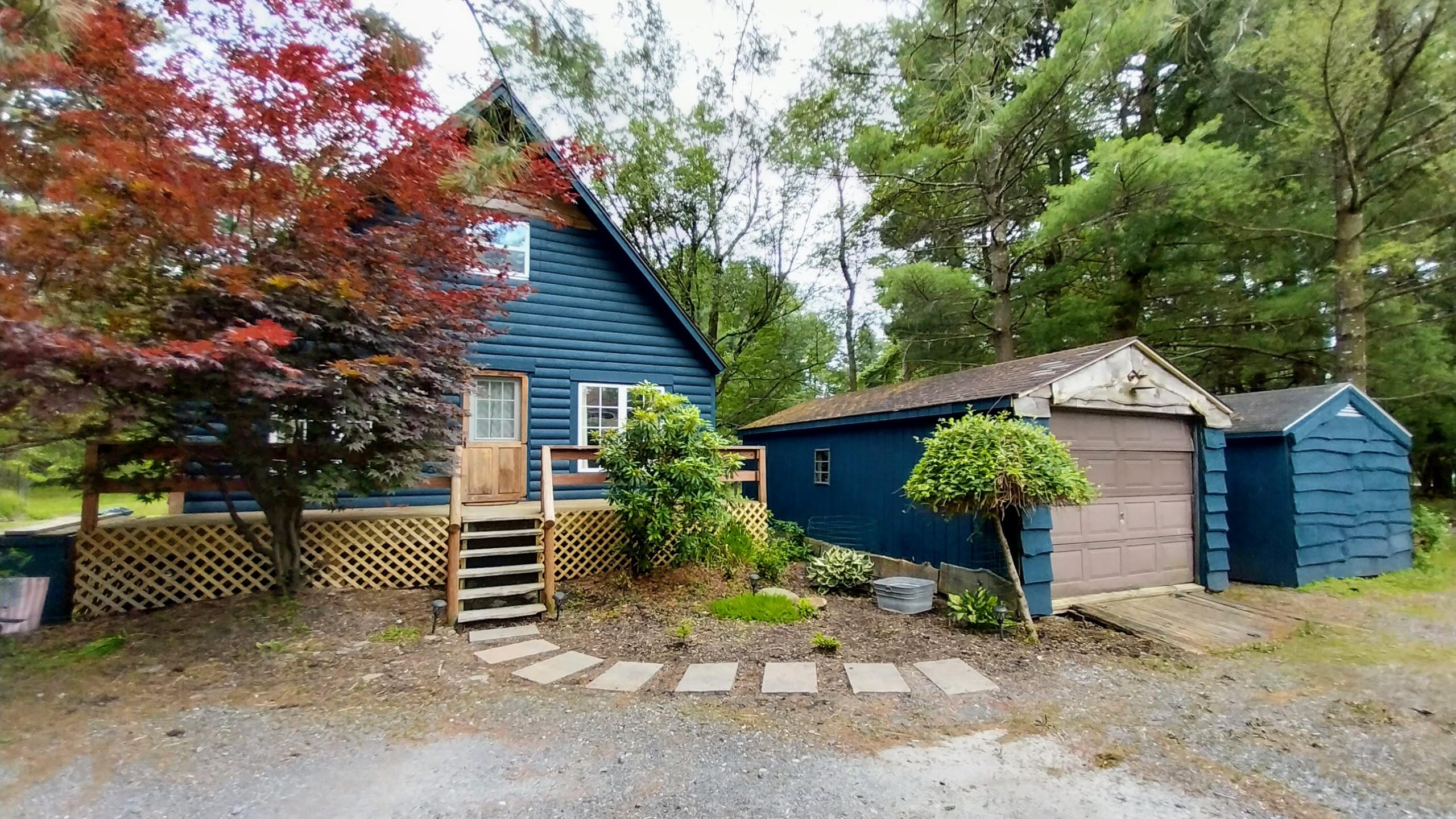2314 Long Pond Road