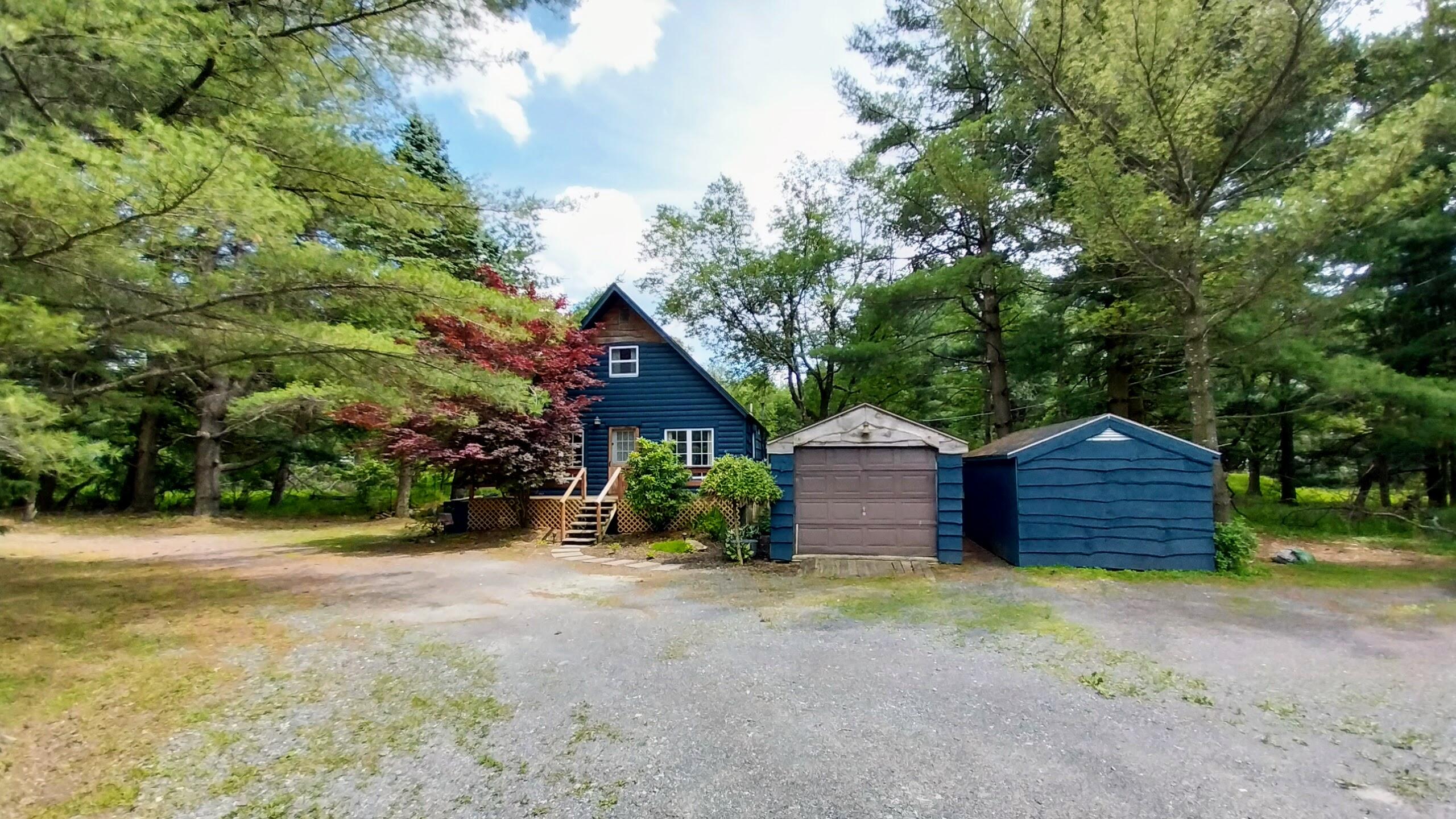 2314 Long Pond Road