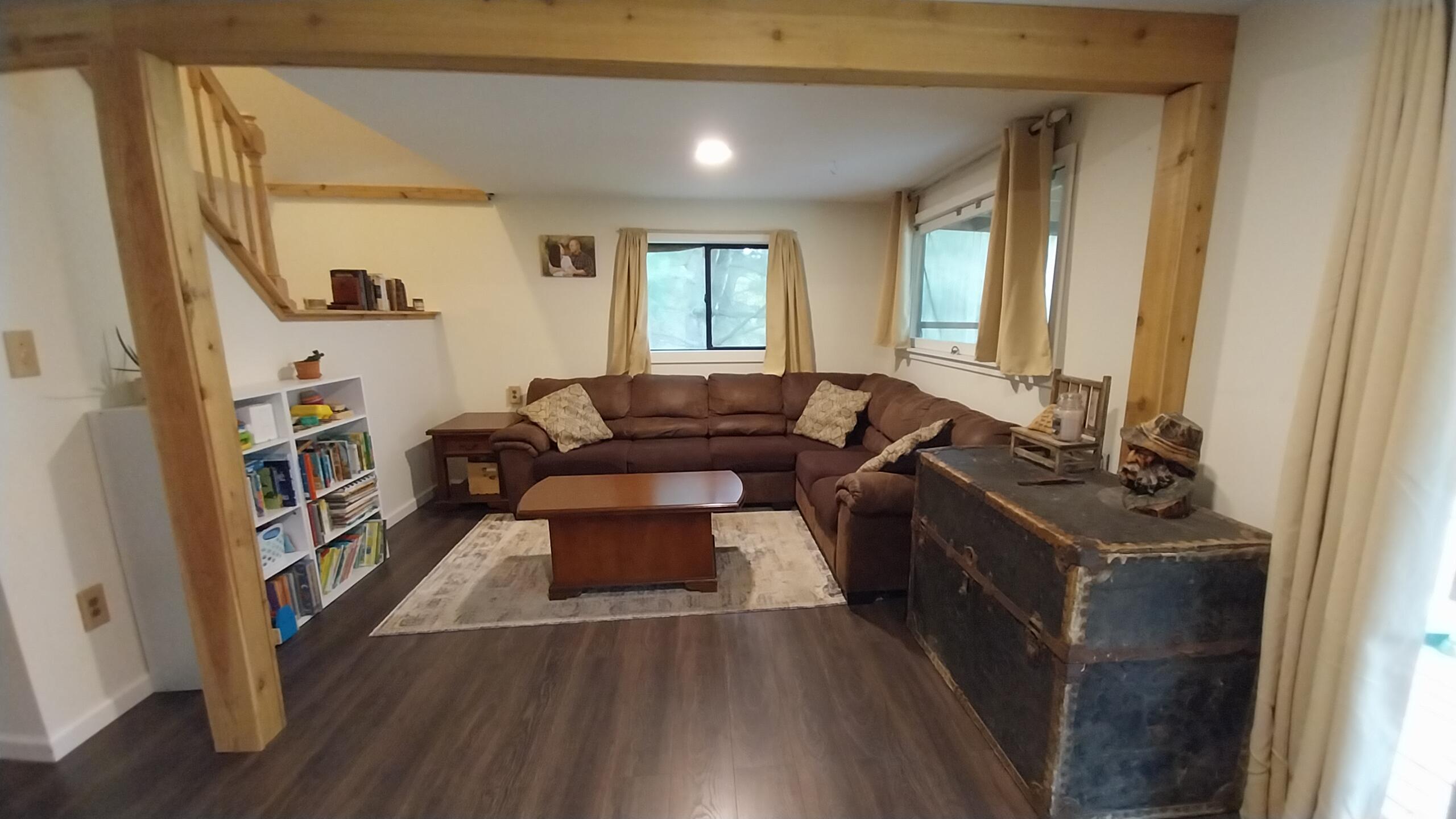 2314 Long Pond Road