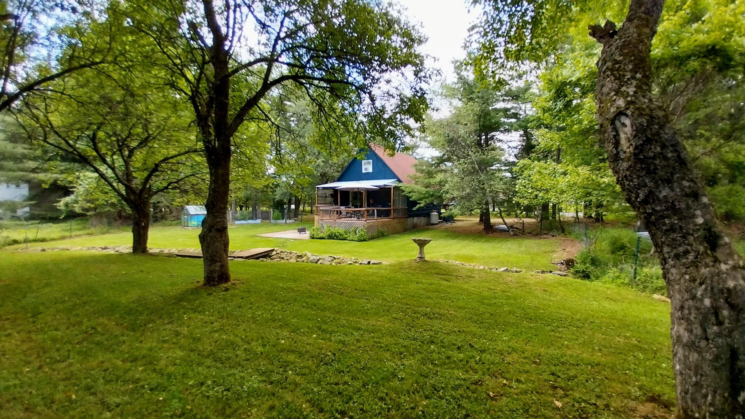 2314 Long Pond Road